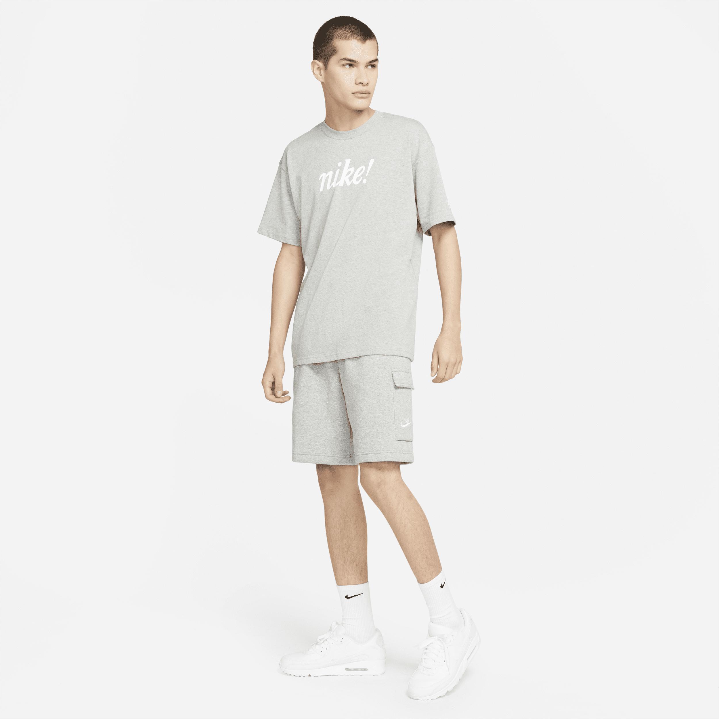 Nike Sportswear Club Men's Cargo Shorts Product Image