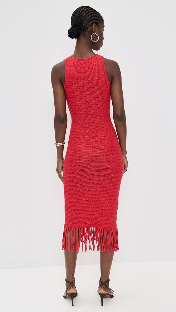 RAILS Nia Dress | Shopbop Product Image