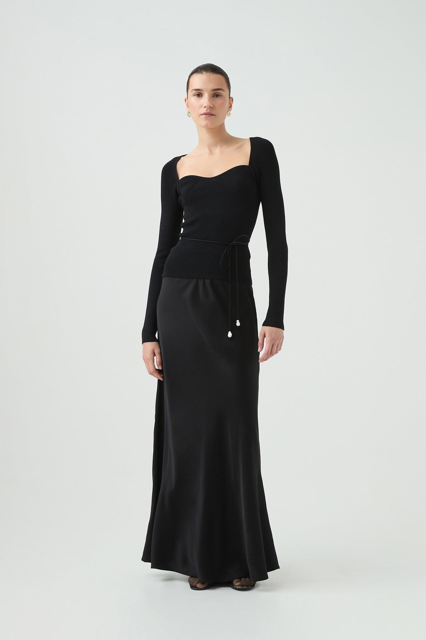 Roxanne Oversized Blazer Product Image