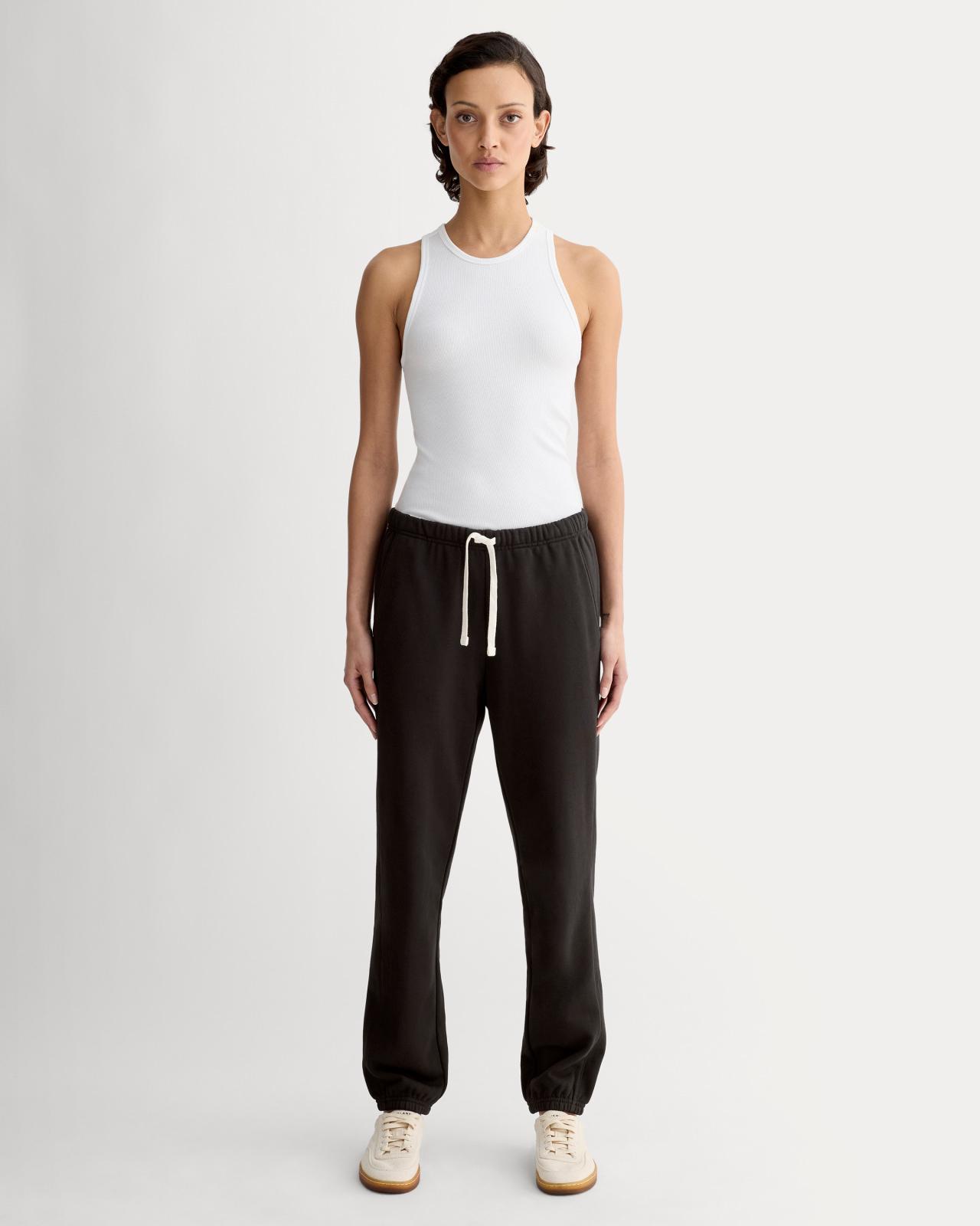 Womens Off-Duty Jogger by Everlane Product Image
