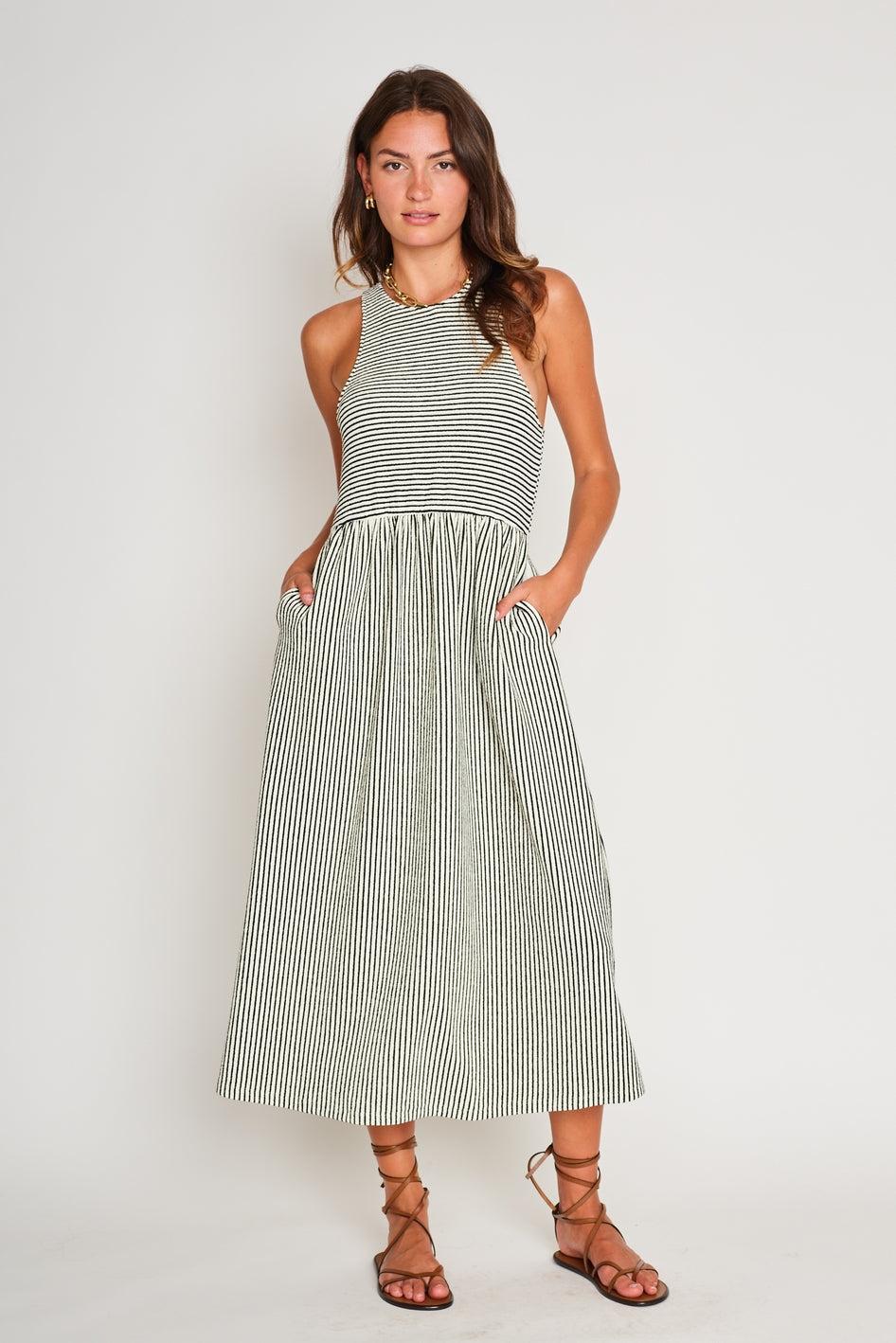 Anzio Dress Product Image