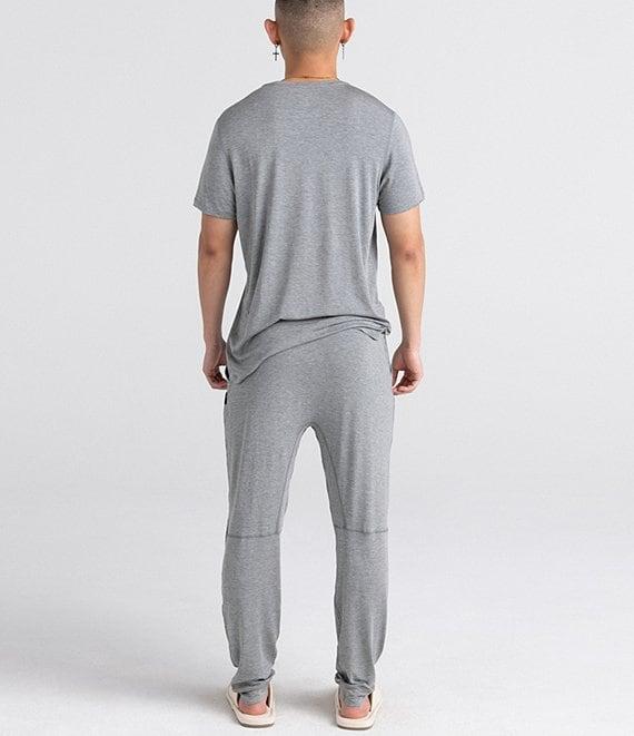 SAXX Soild Knit Snooze Joggers Product Image
