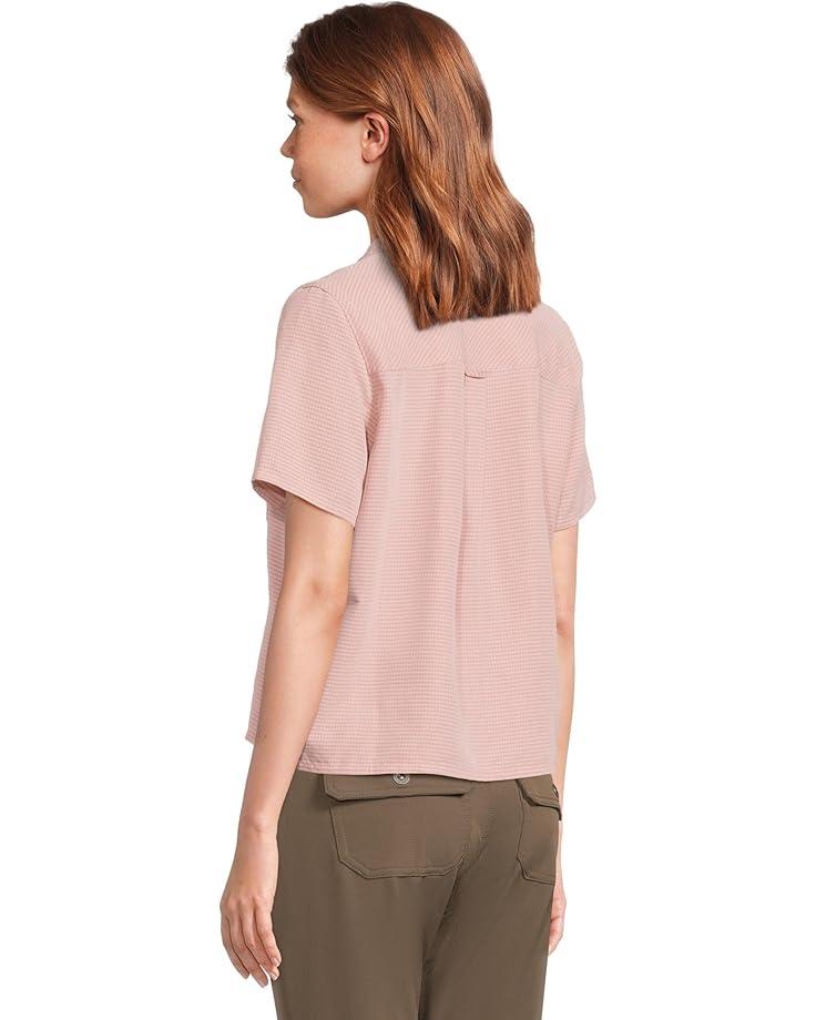 Camino Pucker Short Sleeve Product Image