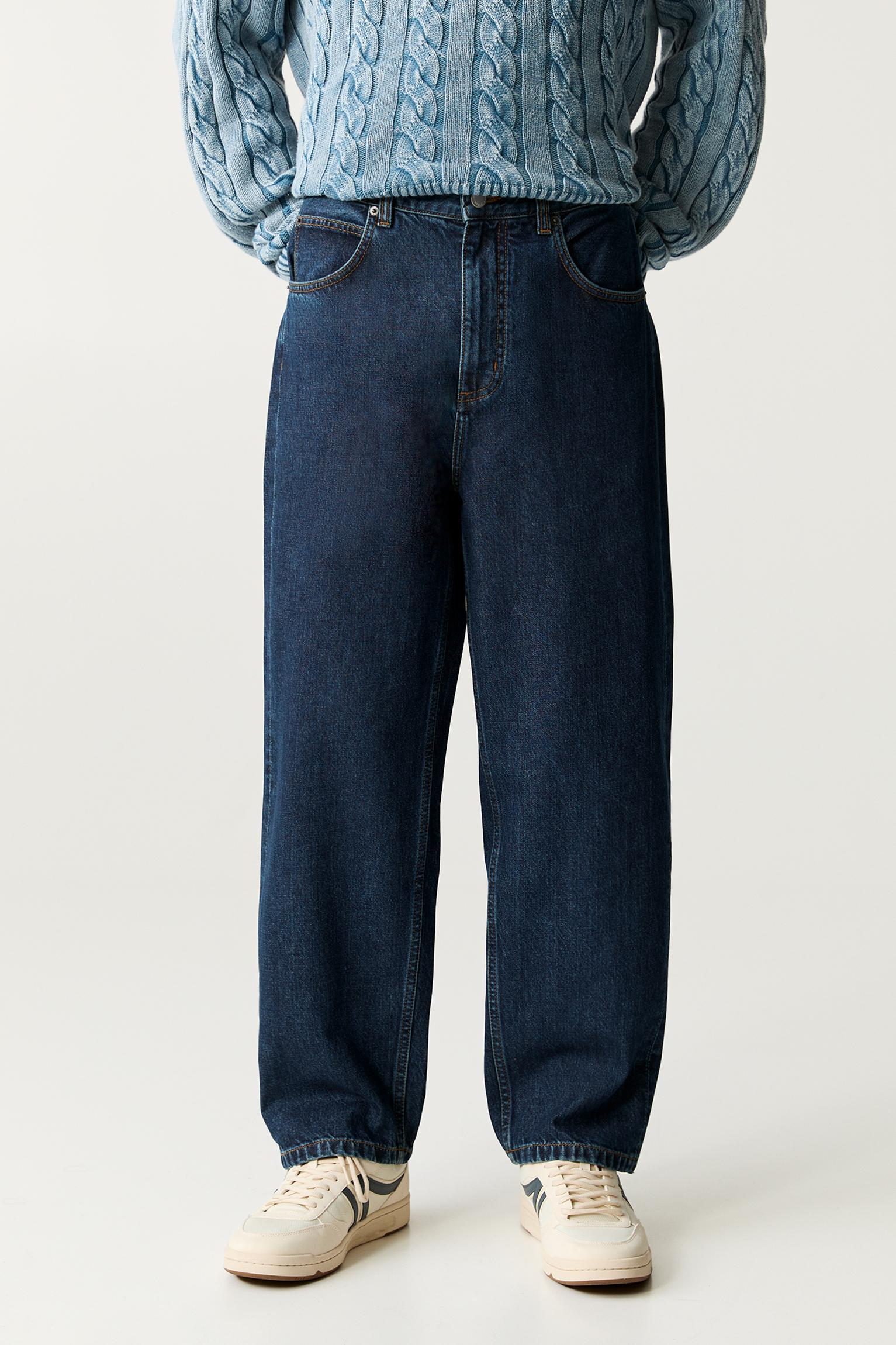 Baggy jeans Product Image