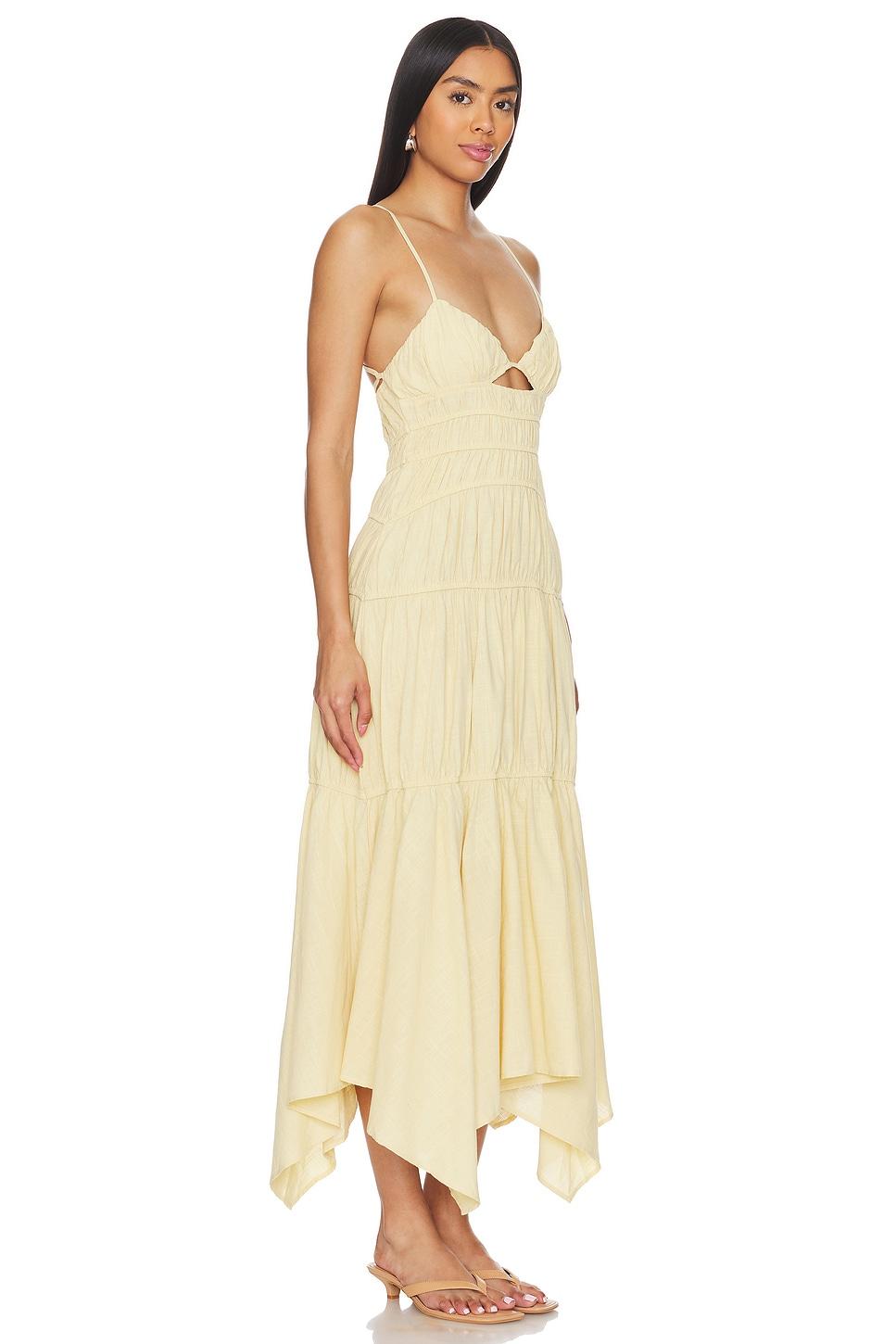 Tahlia Dress SNDYS Product Image