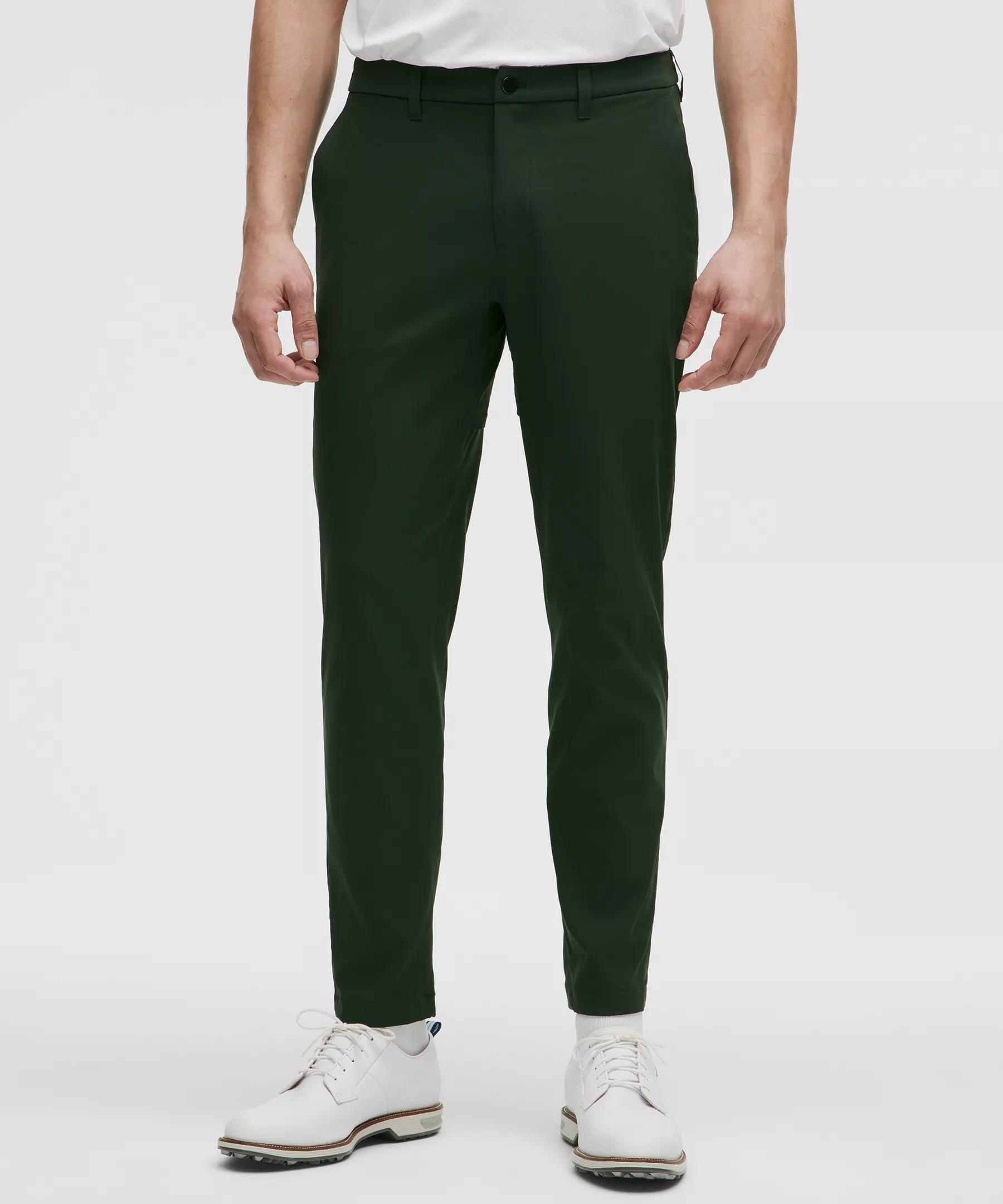 ABC Slim-Fit Golf Trouser 32L Product Image