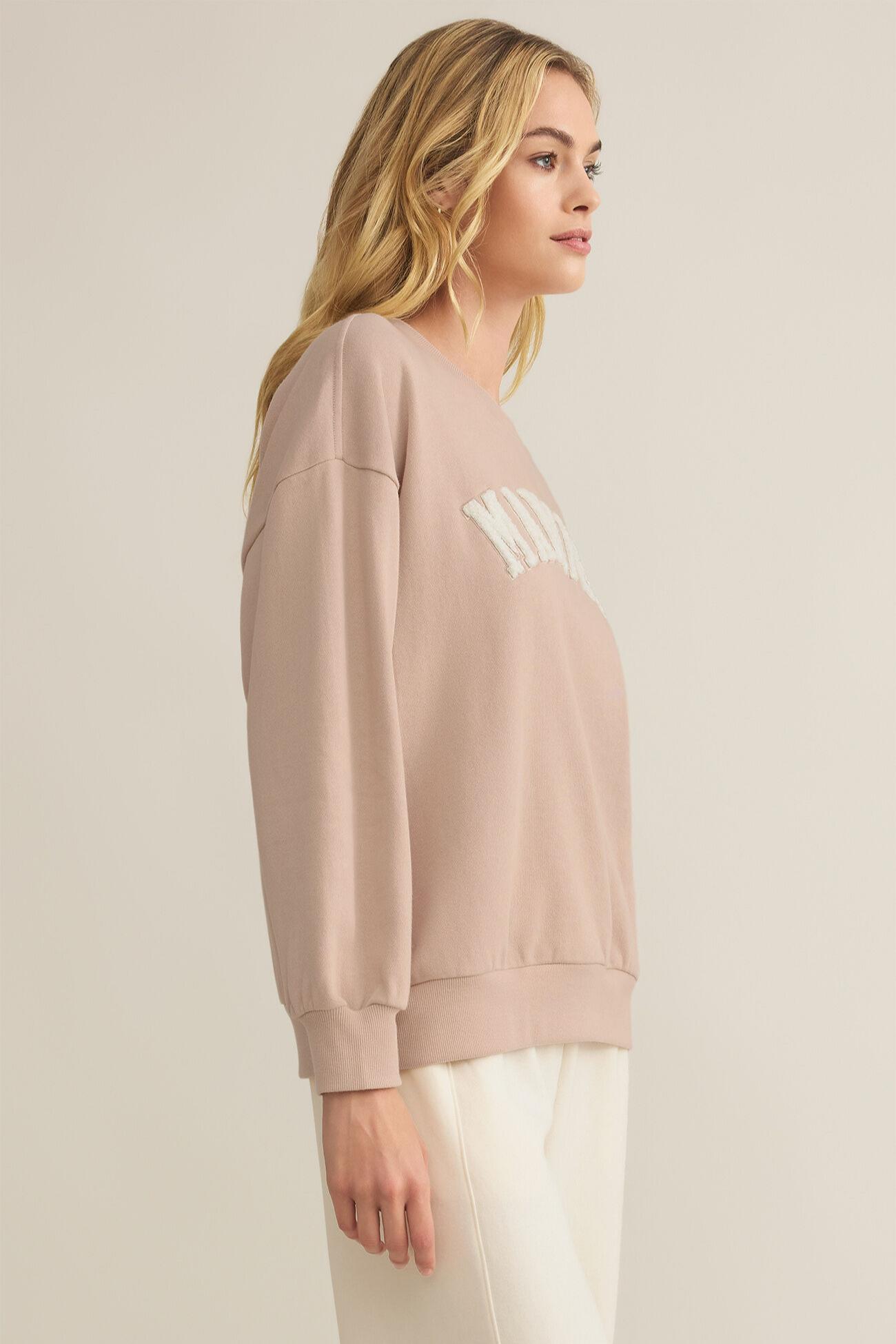 Manifest Sweatshirt Product Image