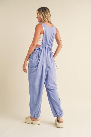 Soft & Comfy Onesie Jumpsuit Product Image