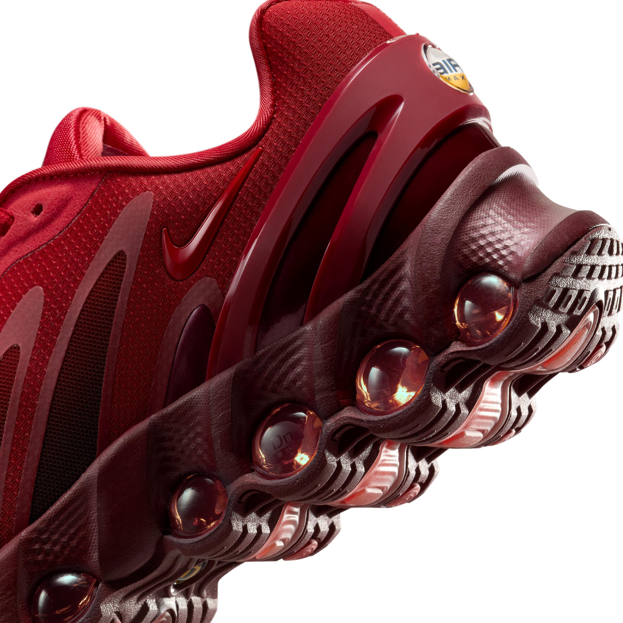 Nike Womens Air Max Dn8 Shoes | HF5509-601 Product Image