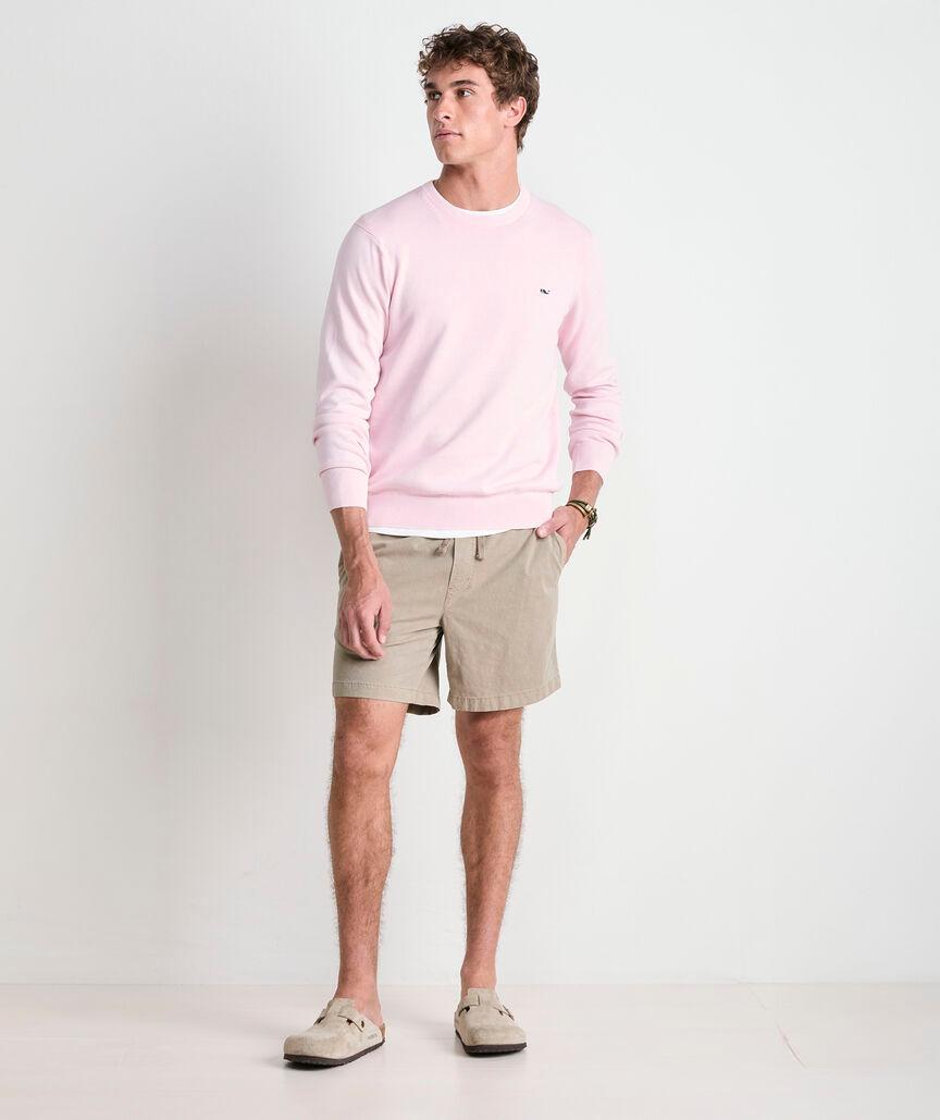 7 Inch Surfside Pull-On Shorts Product Image
