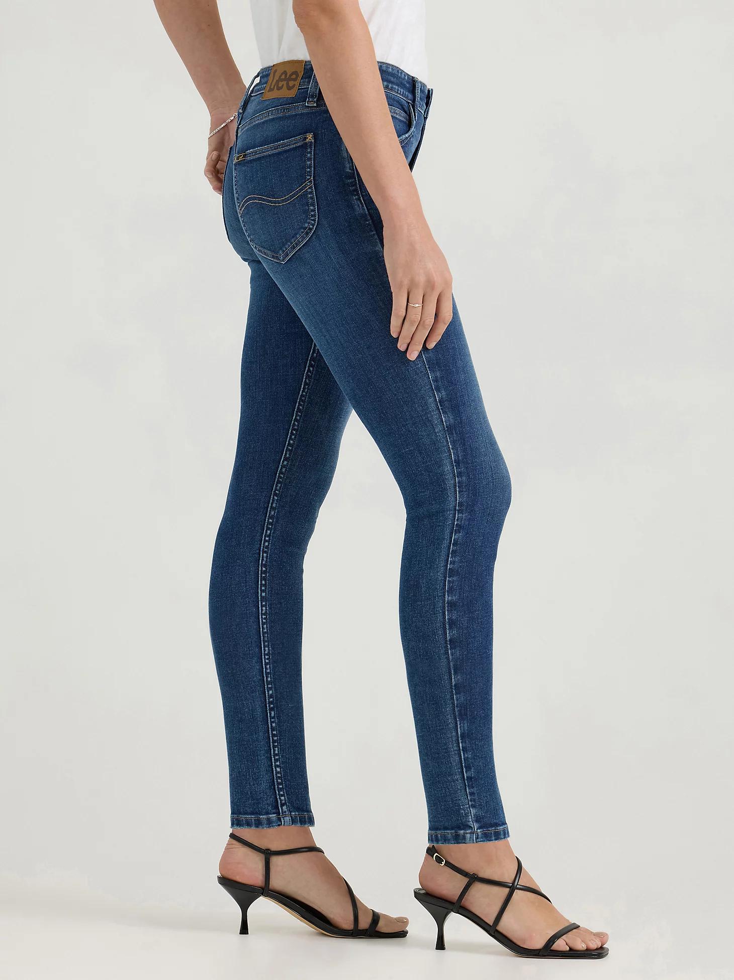 Women's Legendary Skinny Jean | Women's Jeans | Lee® Product Image