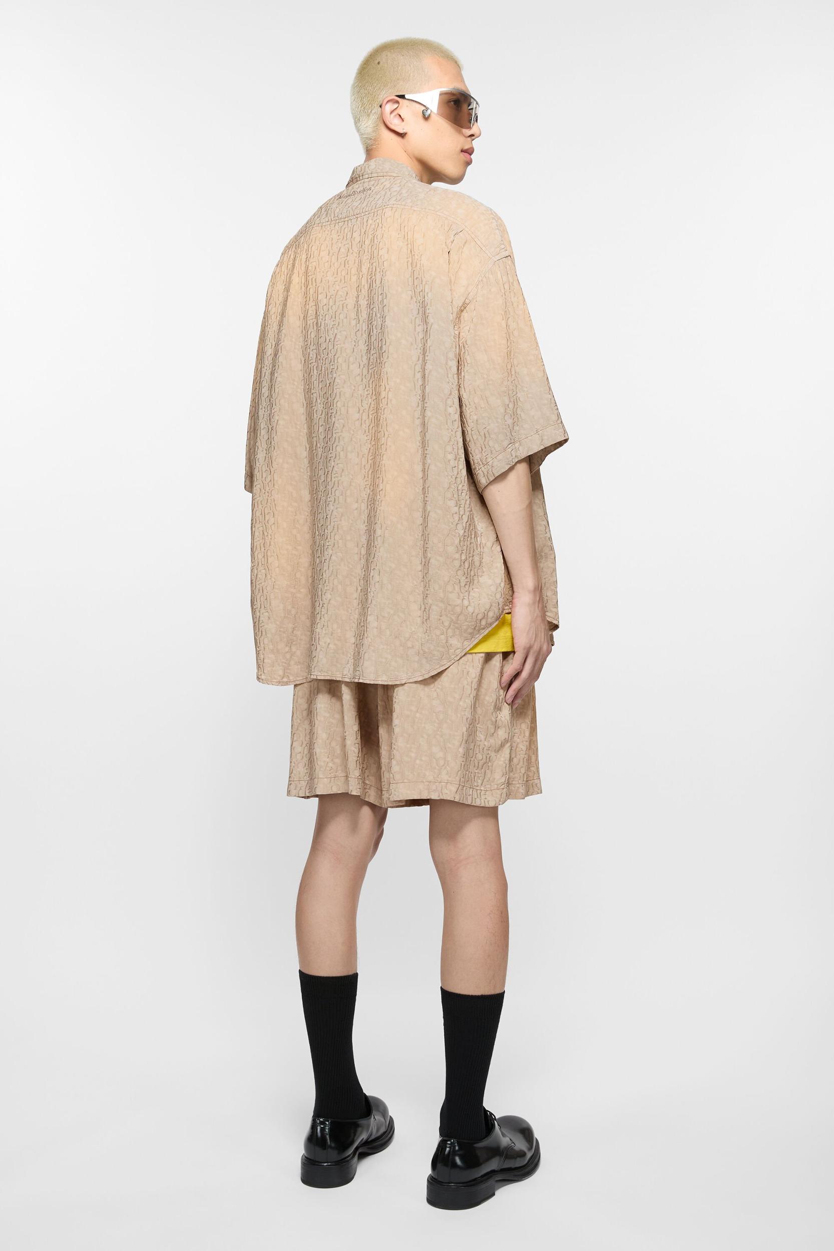 Shorts monogram Product Image