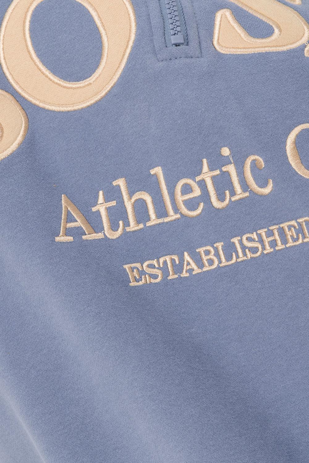 Montpellier Sweater - Fleece Female Product Image