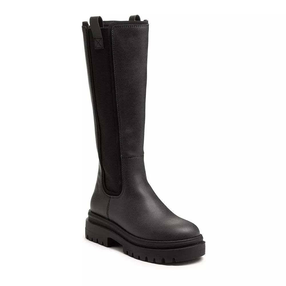 Rocket Dog Womens Drea Tall Boot Product Image