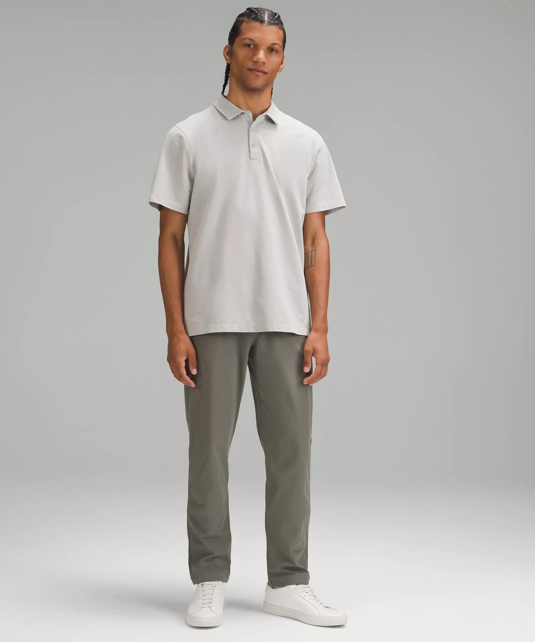ABC Classic-Fit 5 Pocket Pant 37L *Warpstreme Product Image