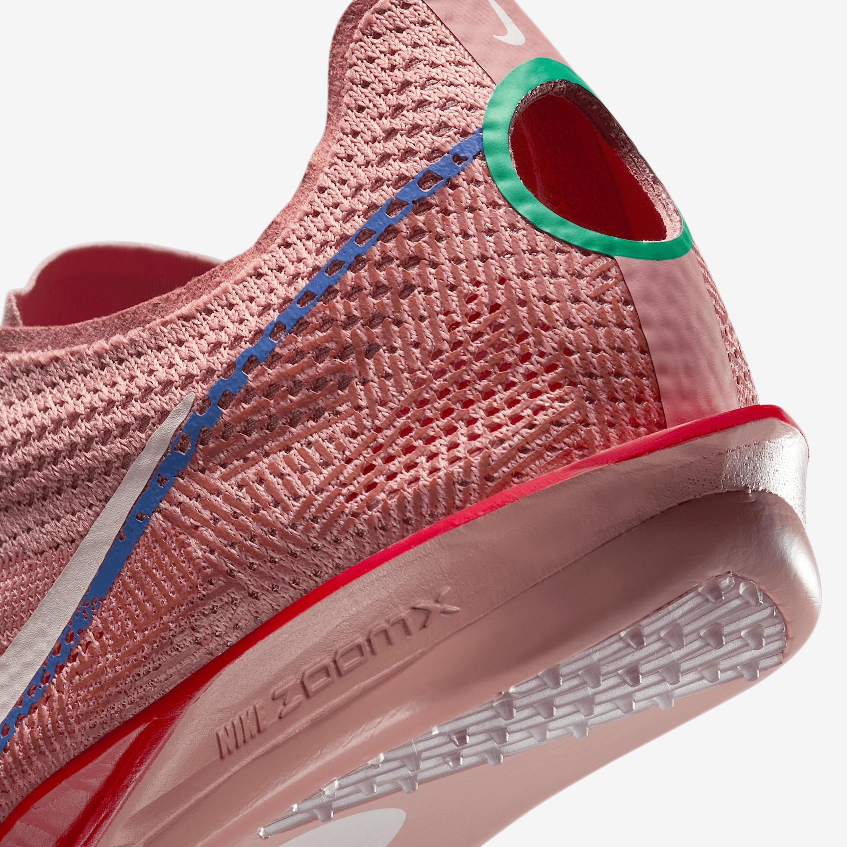 Nike Dragonfly 2 Track & Field Distance Spikes Product Image