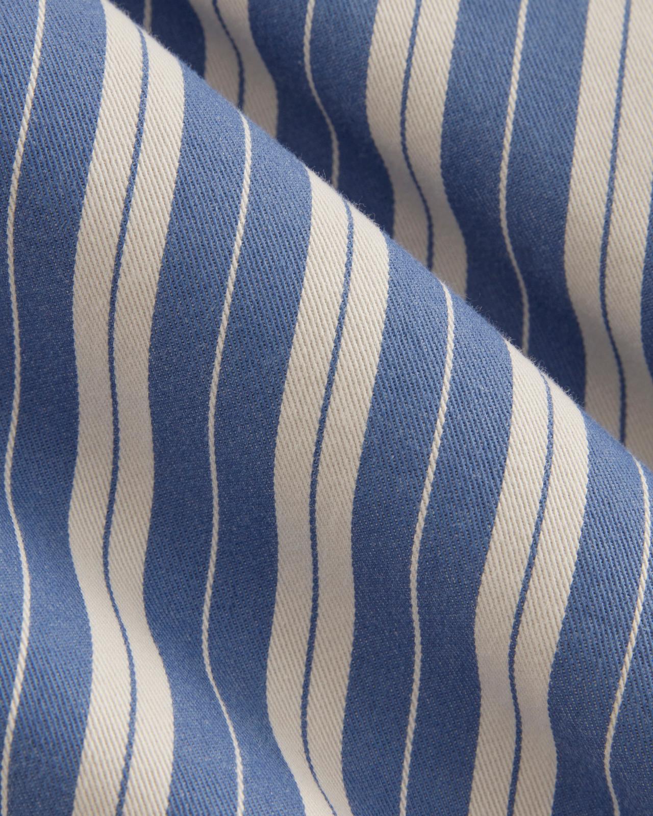 Womens Wide-Leg Chino by Everlane Product Image