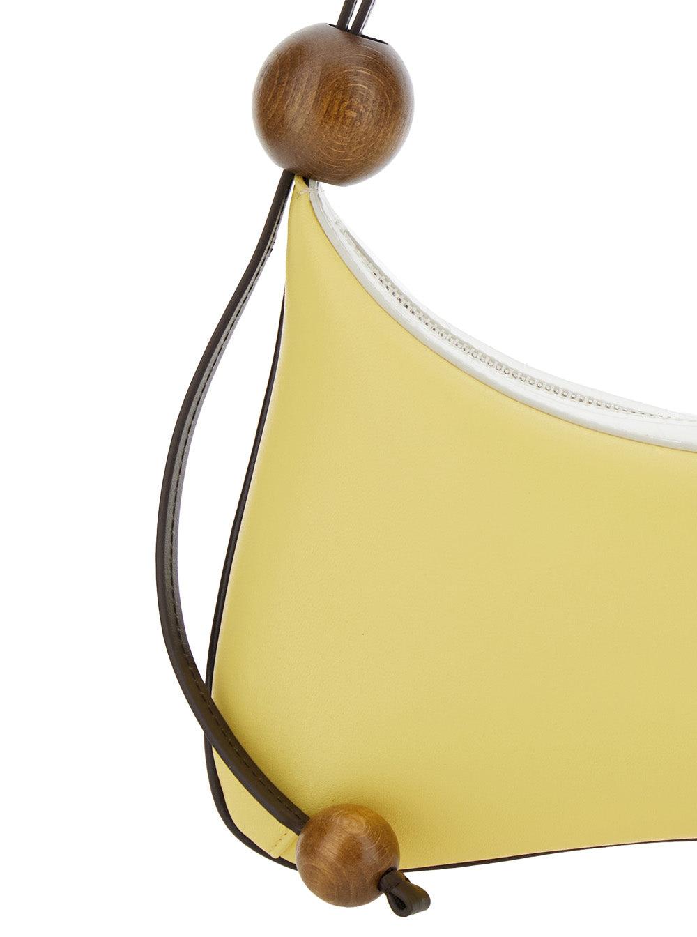 Le Grand Bisou Perle shoulder bag Product Image