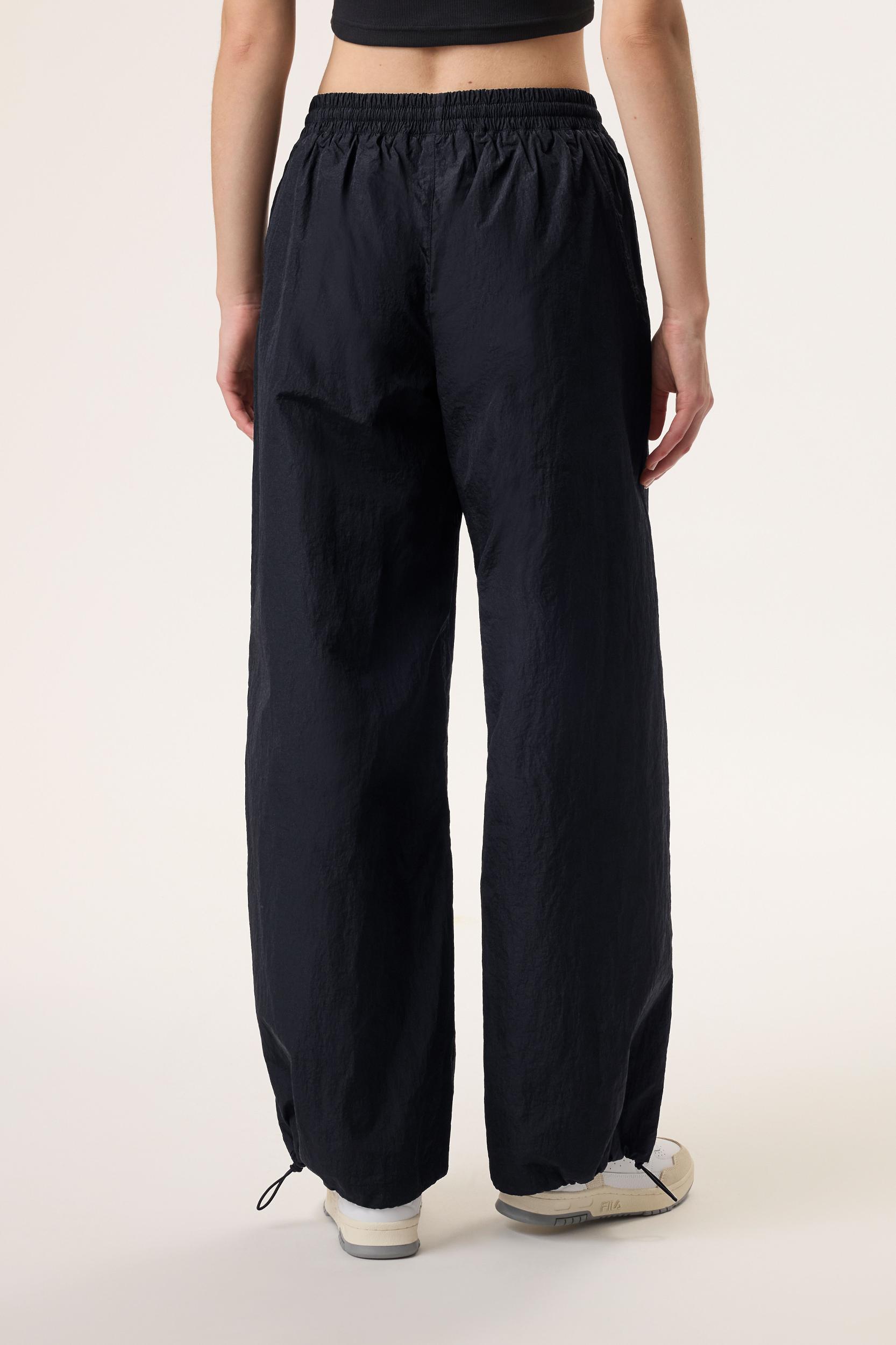FILA X HAILEY CRINKLE PANTS Product Image