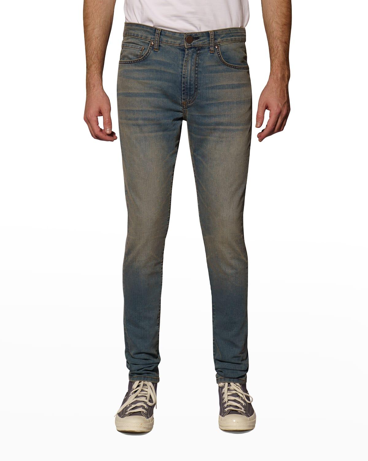 Mens Greyson Sorento Skinny Jeans Product Image