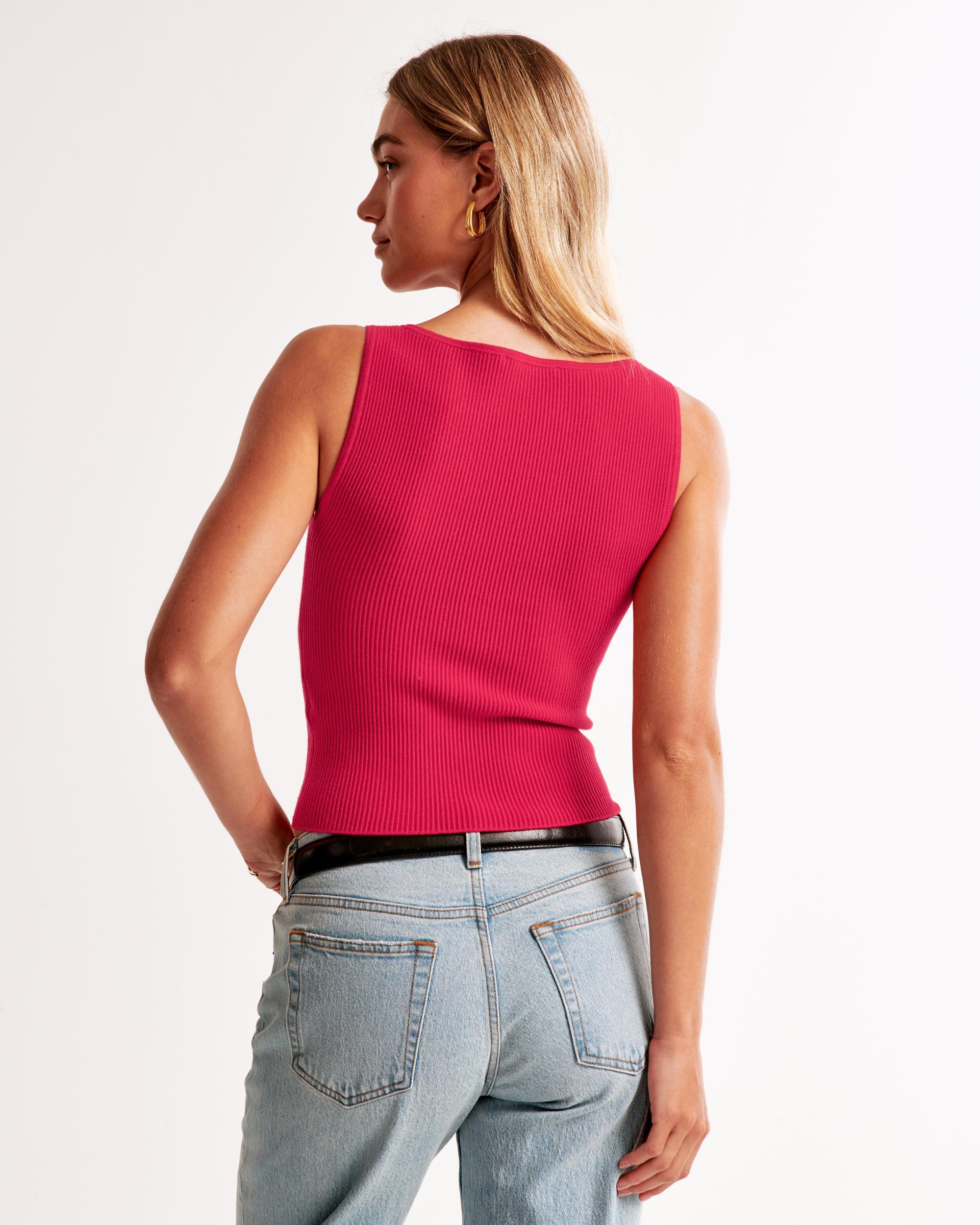 Ottoman Slash Top Product Image