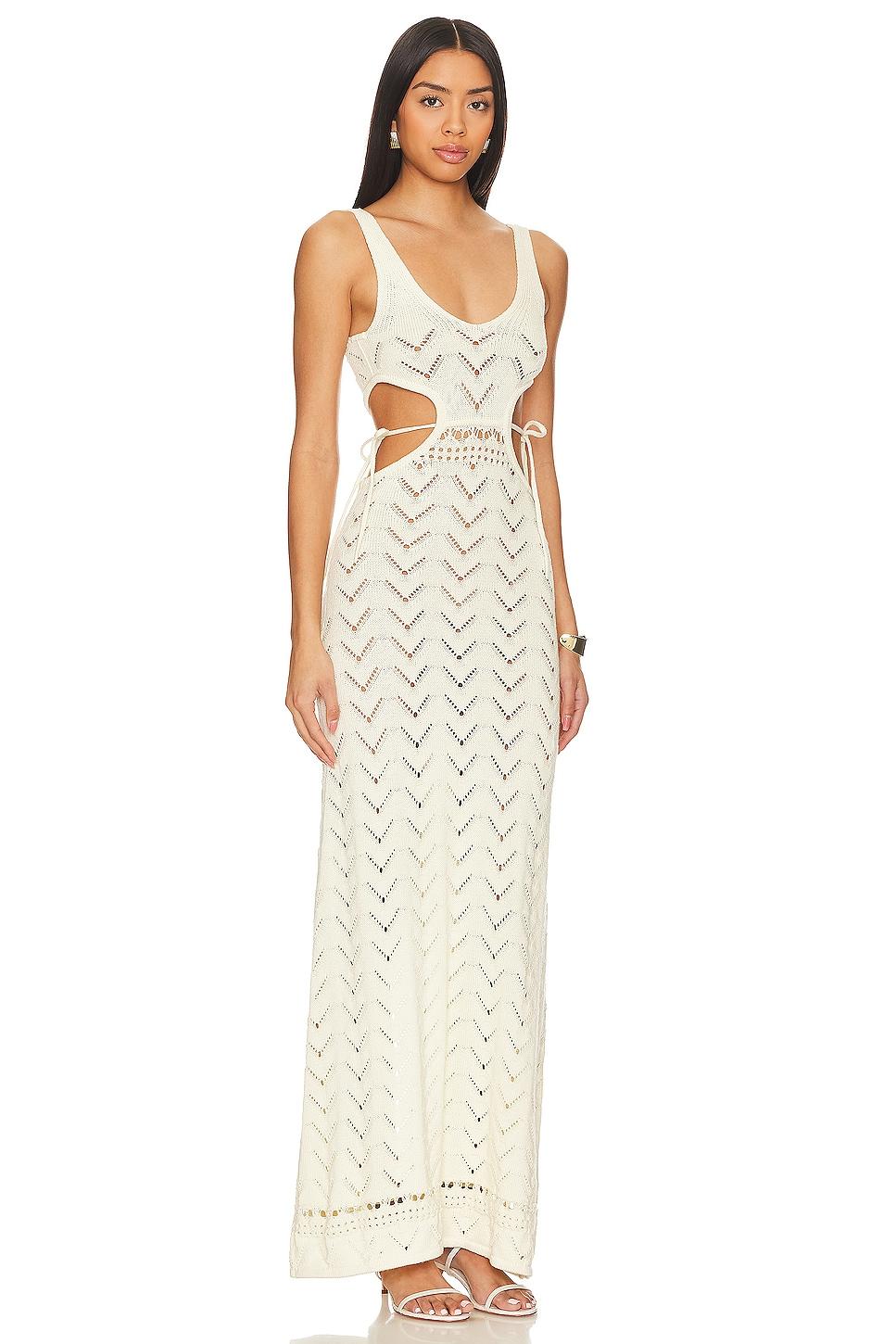 Andros Dress Tularosa Product Image