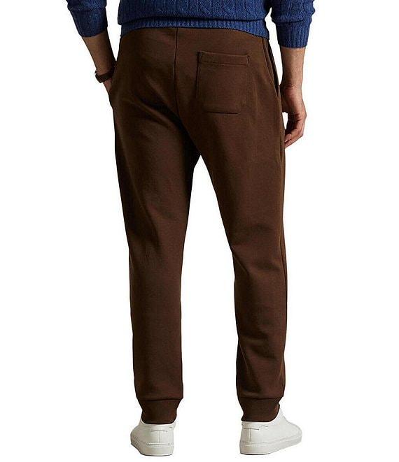 Polo Ralph Lauren Big & Tall Double-Knit Pants Product Image