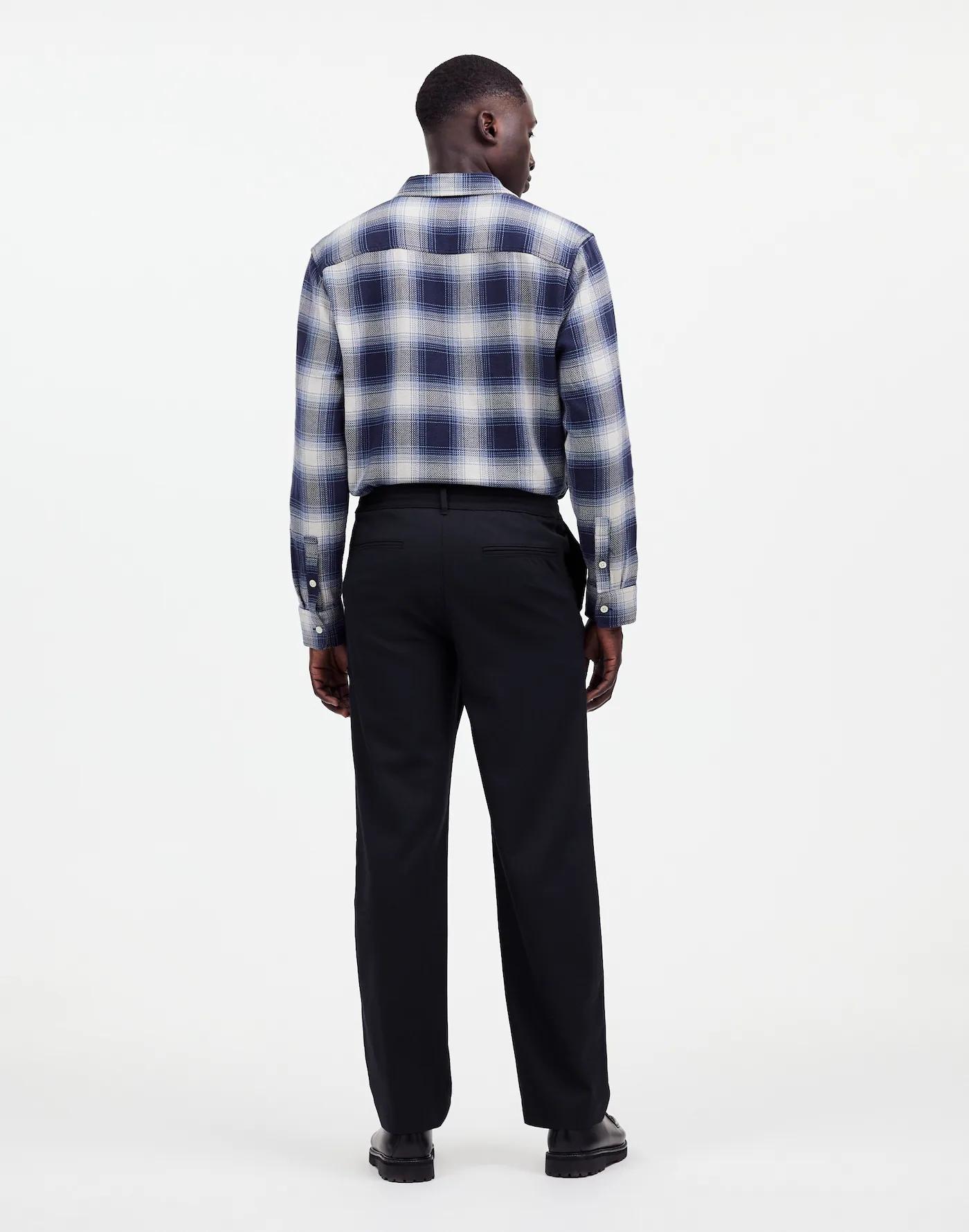 Elastic Trousers Product Image