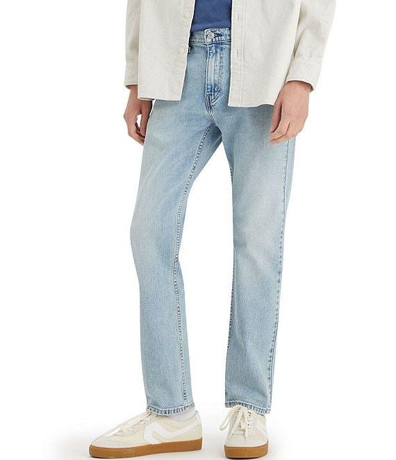 Levi's® 502 Regular Tapered Fit Jeans Product Image