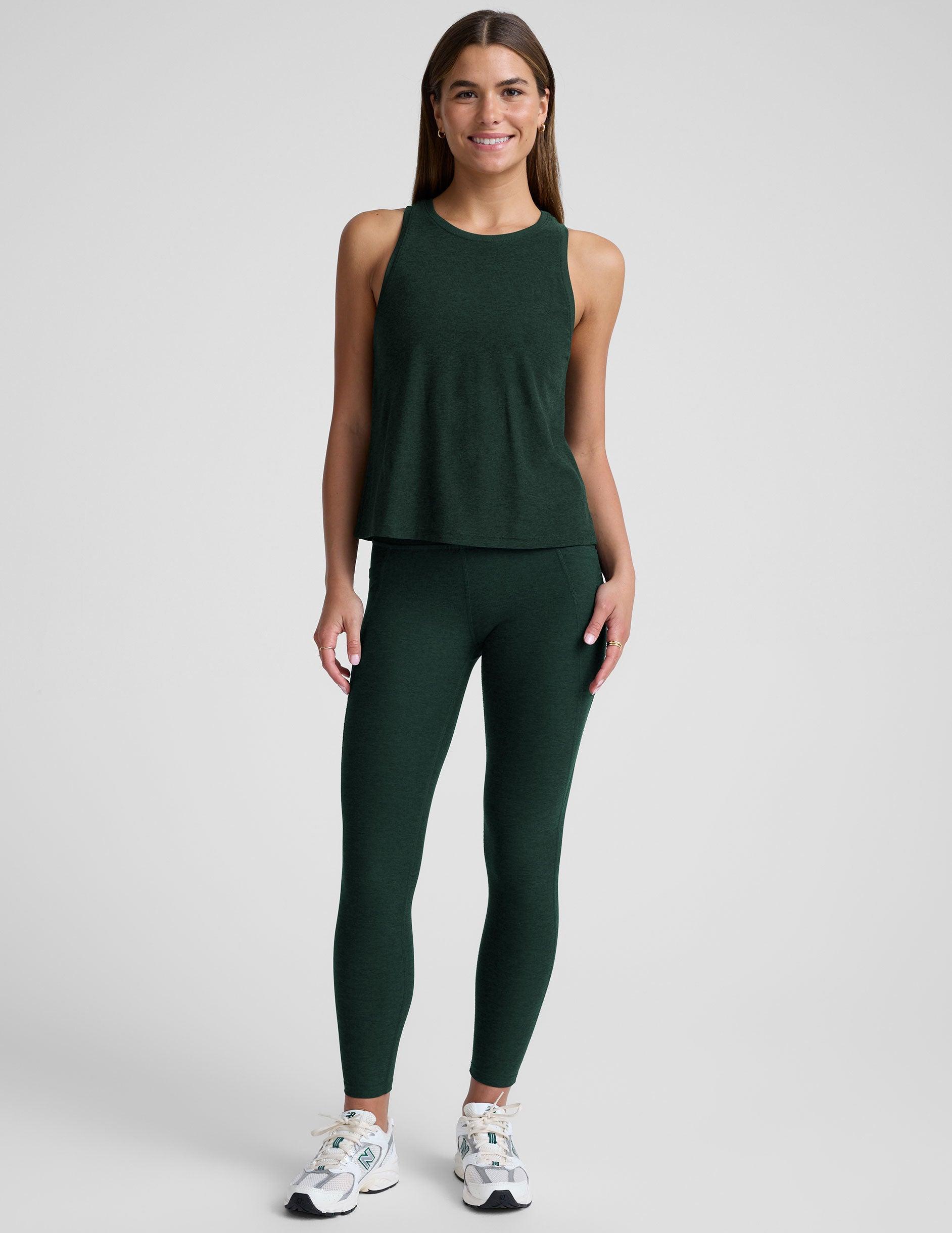 Featherweight Rebalance Tank Product Image