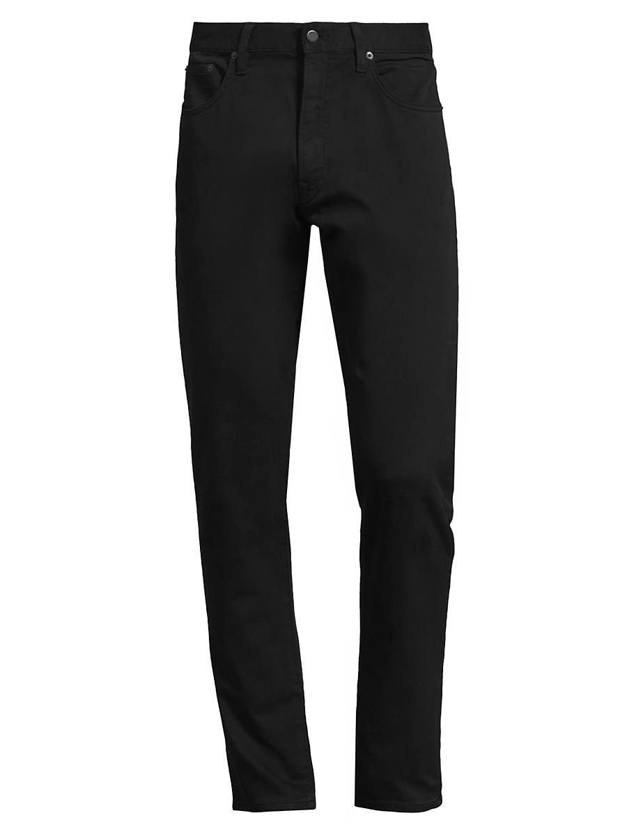 Mens Sullivan Stretch-Cotton Chino Pants Product Image