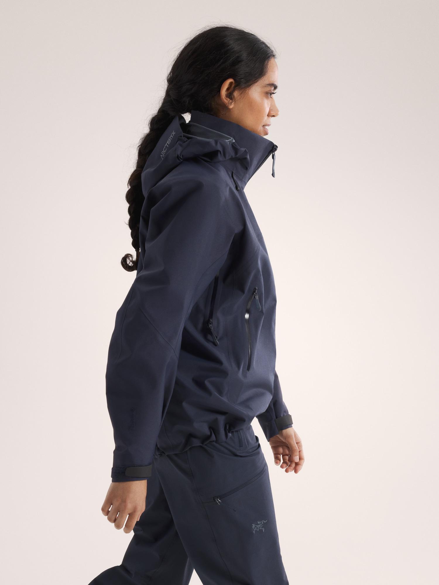 Beta AR Jacket Women's Product Image