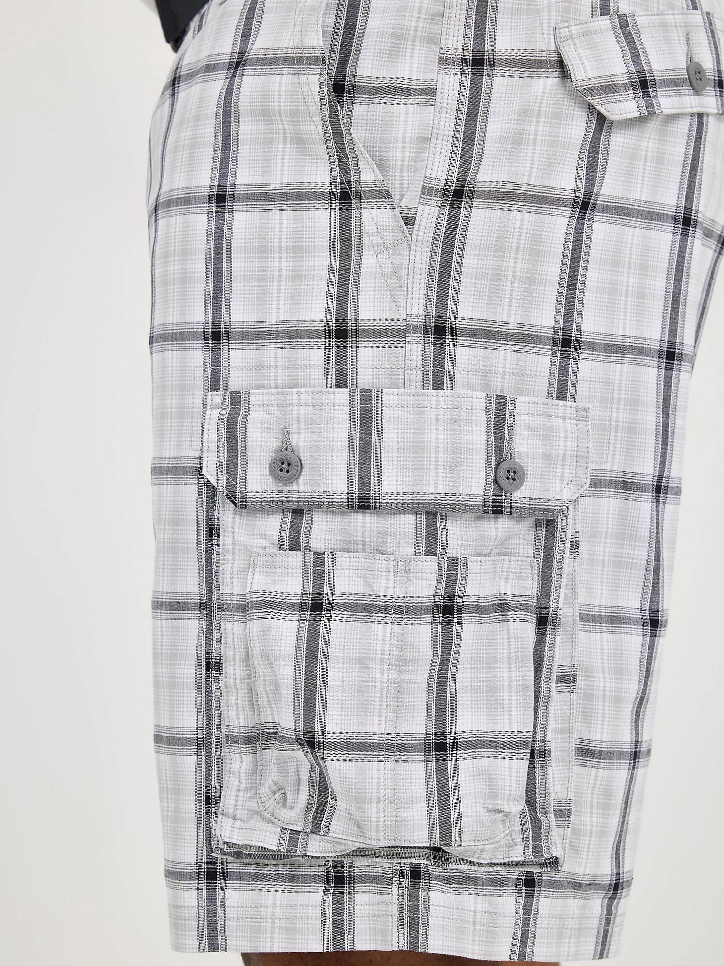 Men's Legendary Wyoming Cargo Short (Big & Tall) | Men's Shorts | Lee® Product Image