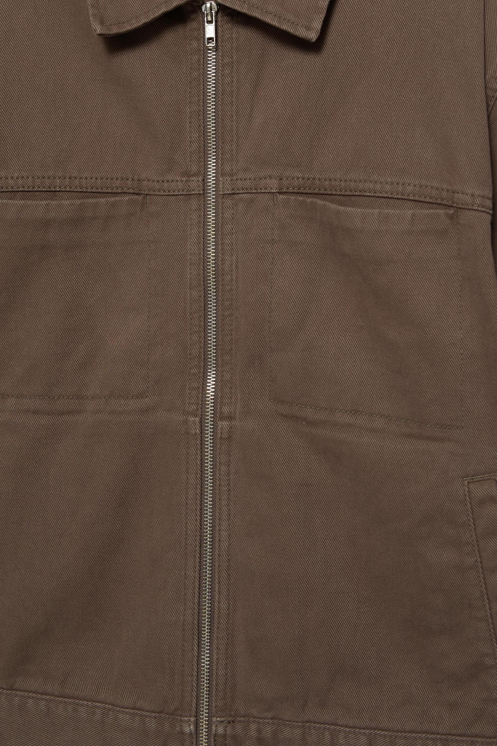 Utility jacket Product Image