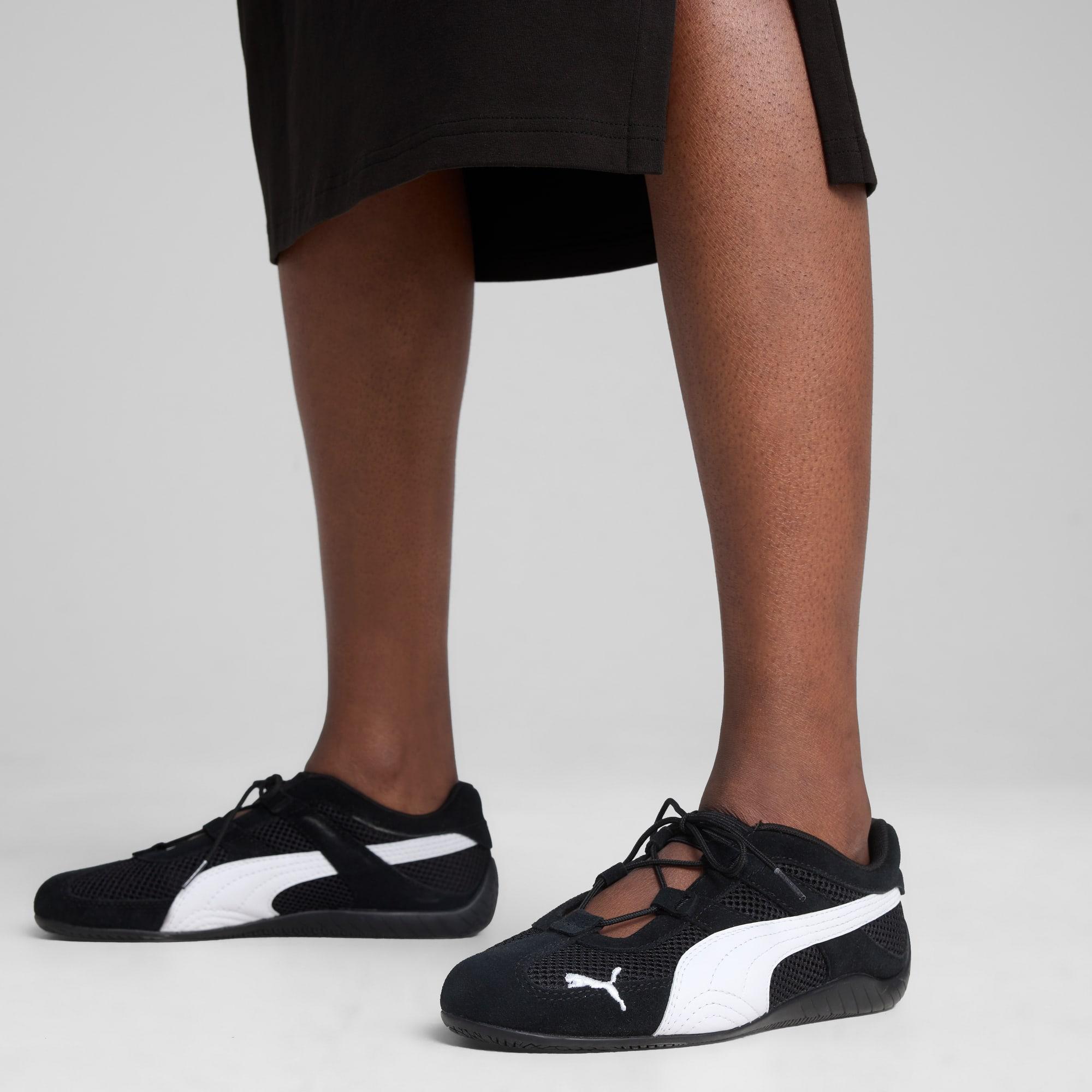 Speedcat Go Women's Sneakers Product Image