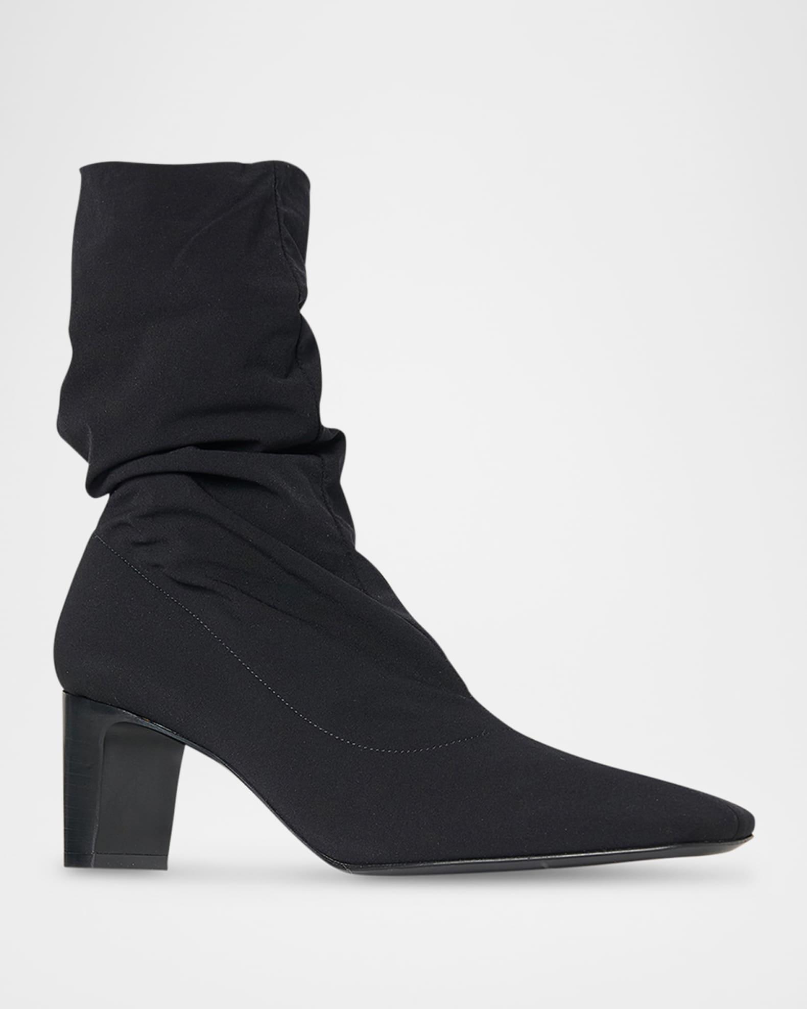 Felice Stretch Neoprene Boots Product Image