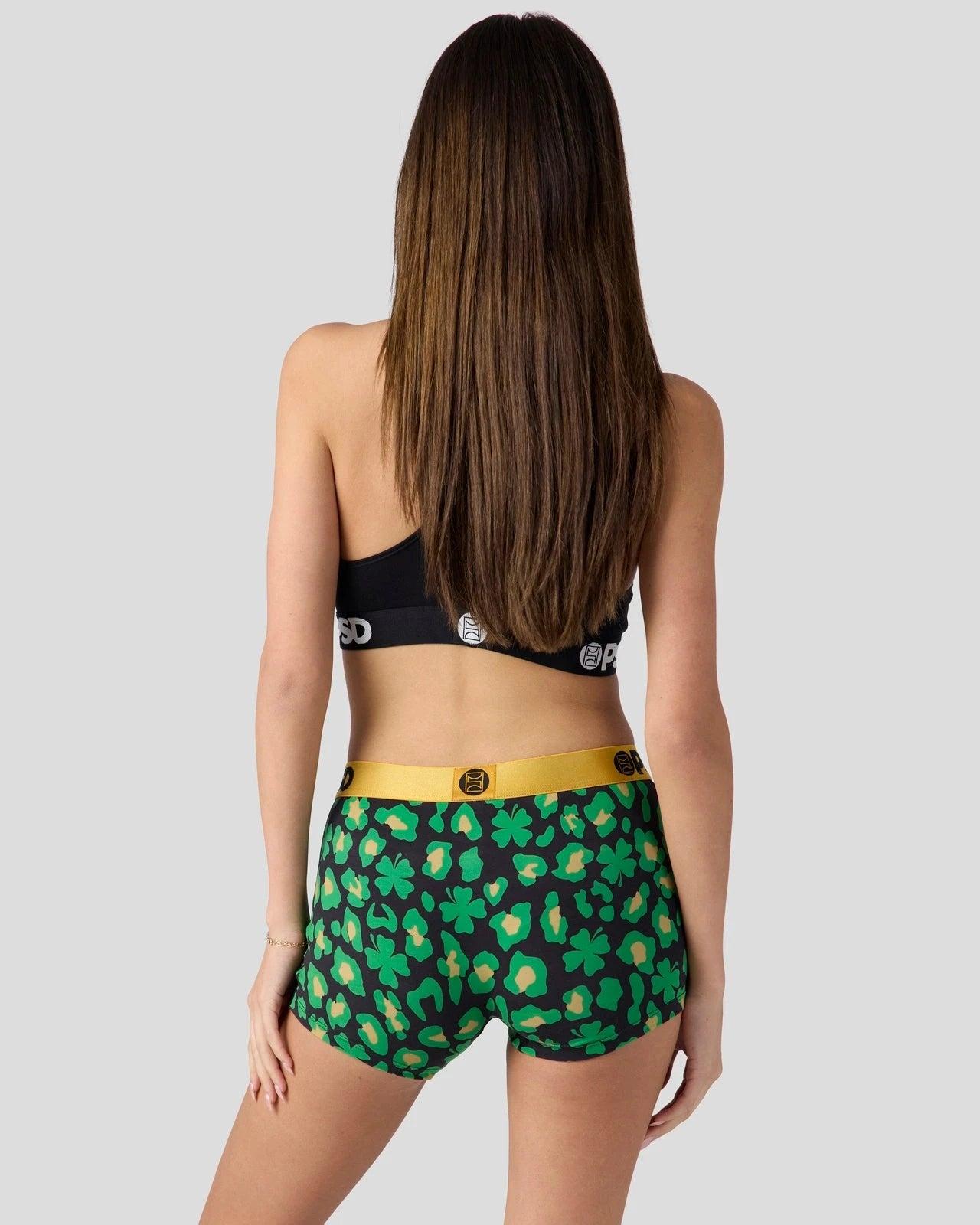 Modal 3 Pack - St Paddy Female Product Image