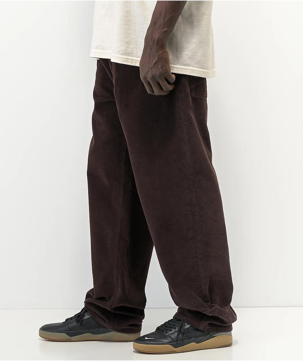 Empyre Skate Java Corduroy Pants Product Image