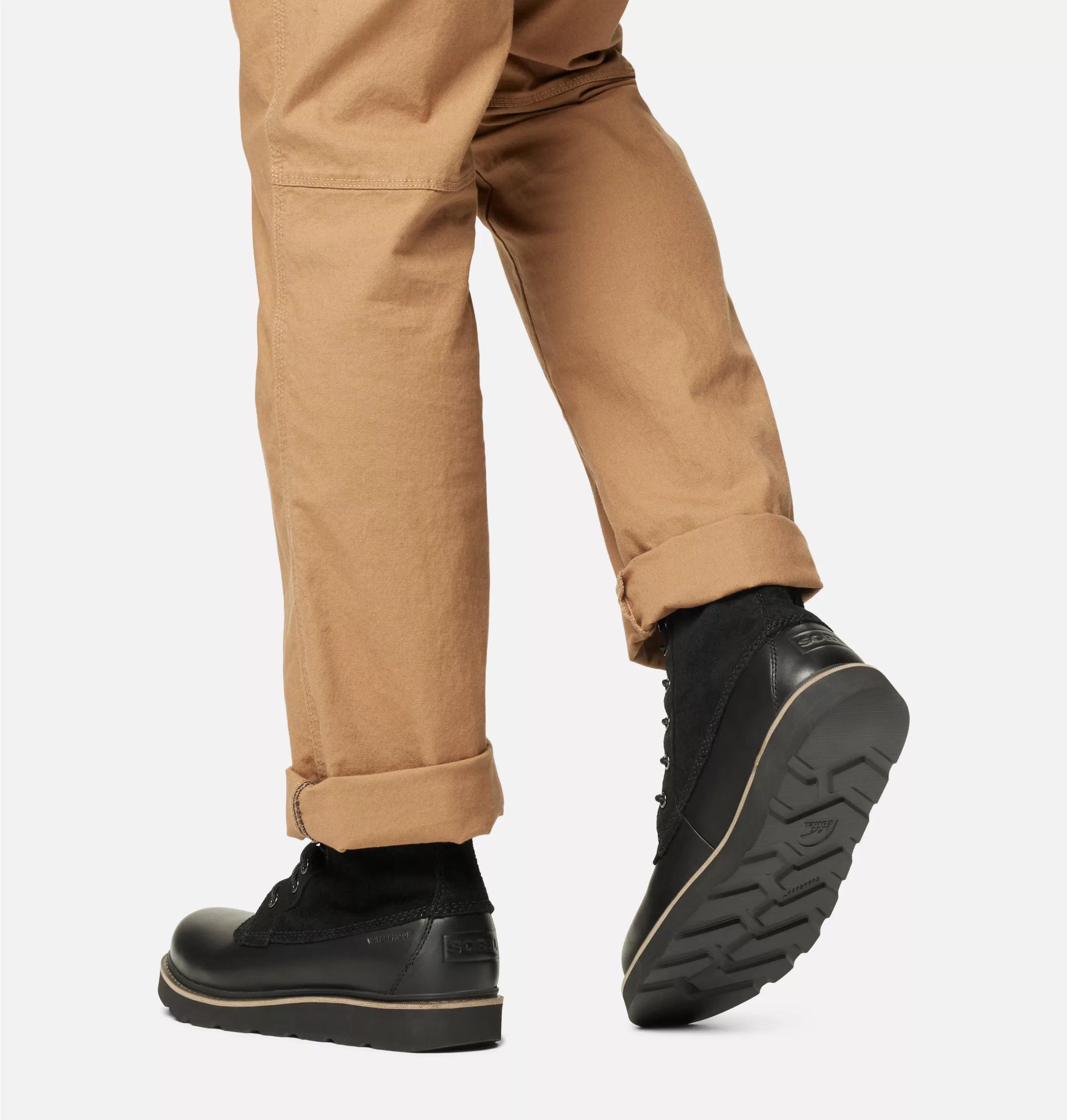 SLABTOWN 62'™ CARIBOU Men's Waterproof Boot Product Image