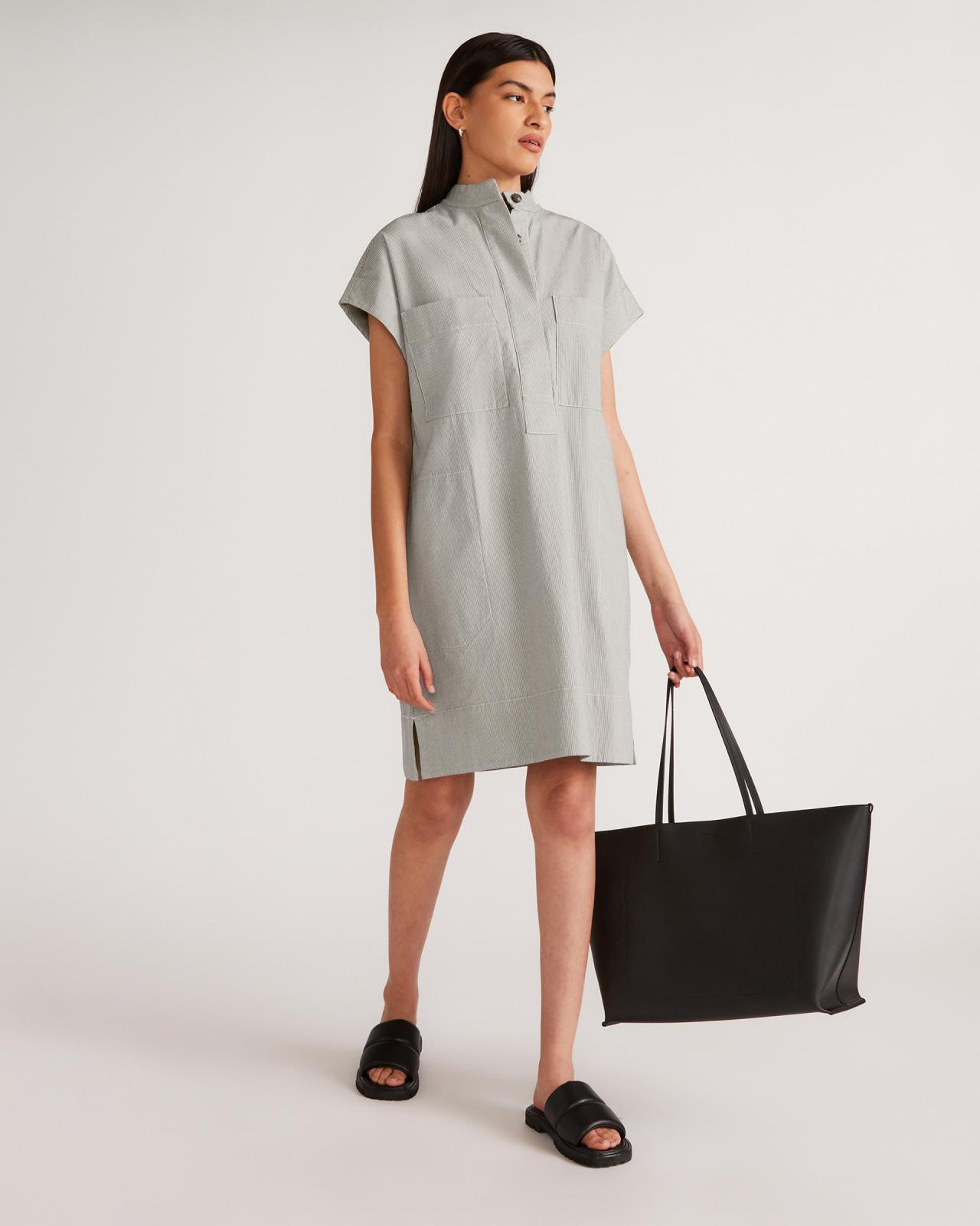 The Easy Workwear Dress Product Image