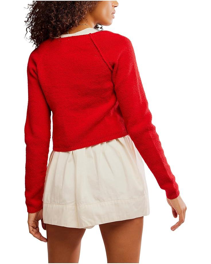 School Girl Cardi Product Image