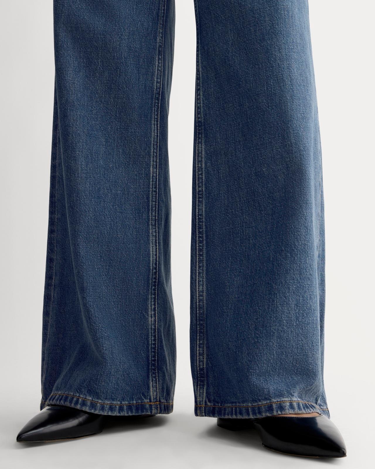Womens Low-Key Jean by Everlane Product Image