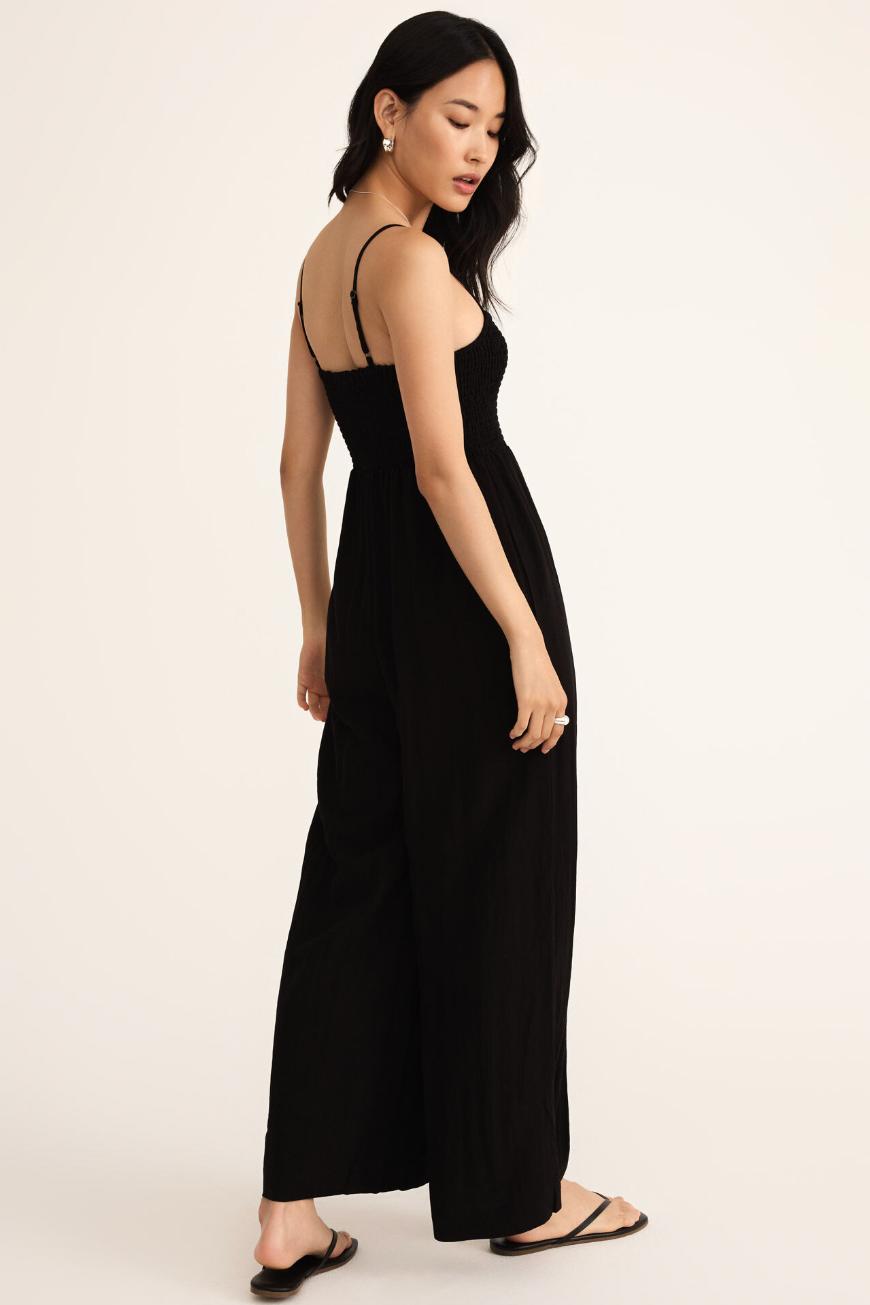Beachside Jumpsuit Product Image