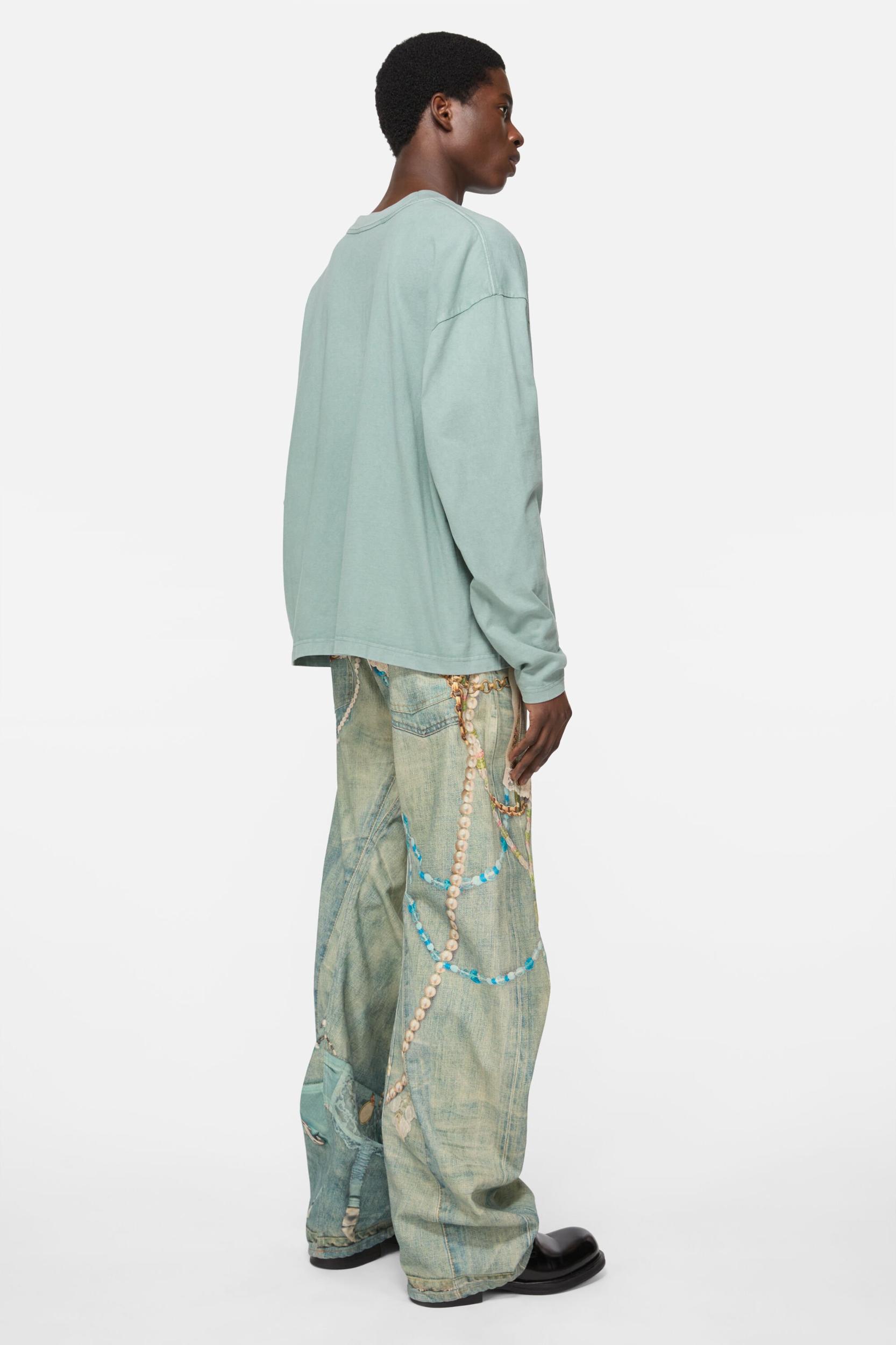 Logo t-shirt Product Image