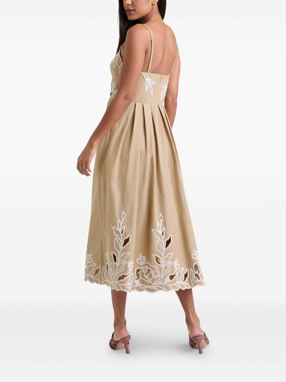 Maude dress Product Image