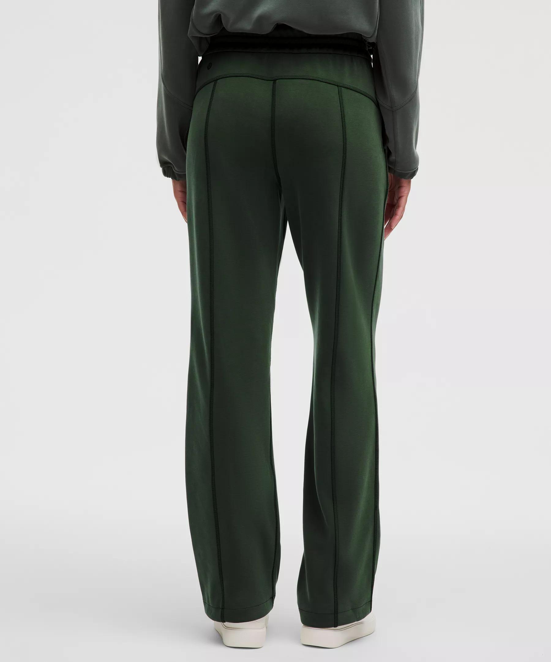 Softstreme High-Rise Pant *Regular Product Image