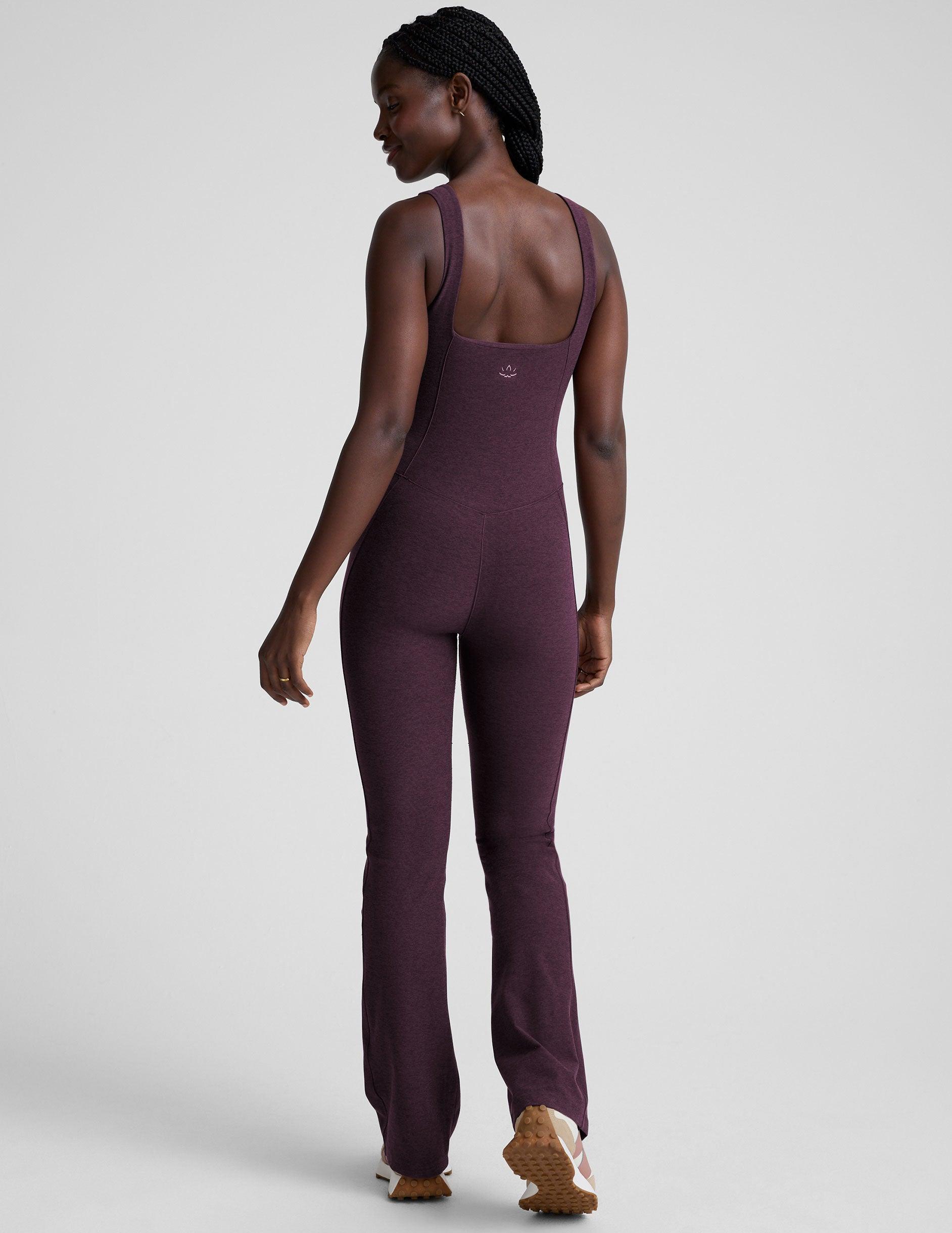 Spacedye Always Bootcut Jumpsuit Product Image
