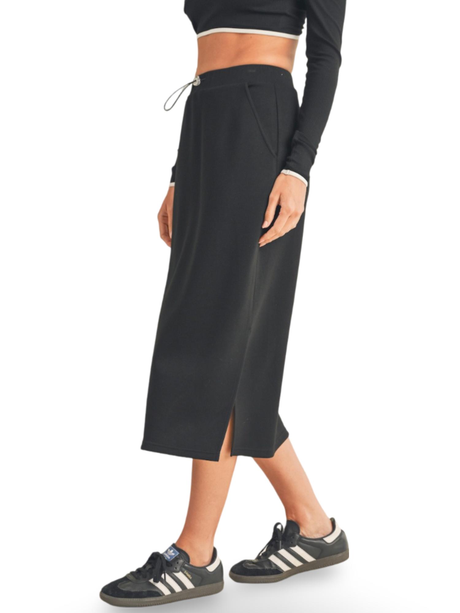 Kimberly Midi Skirt Product Image