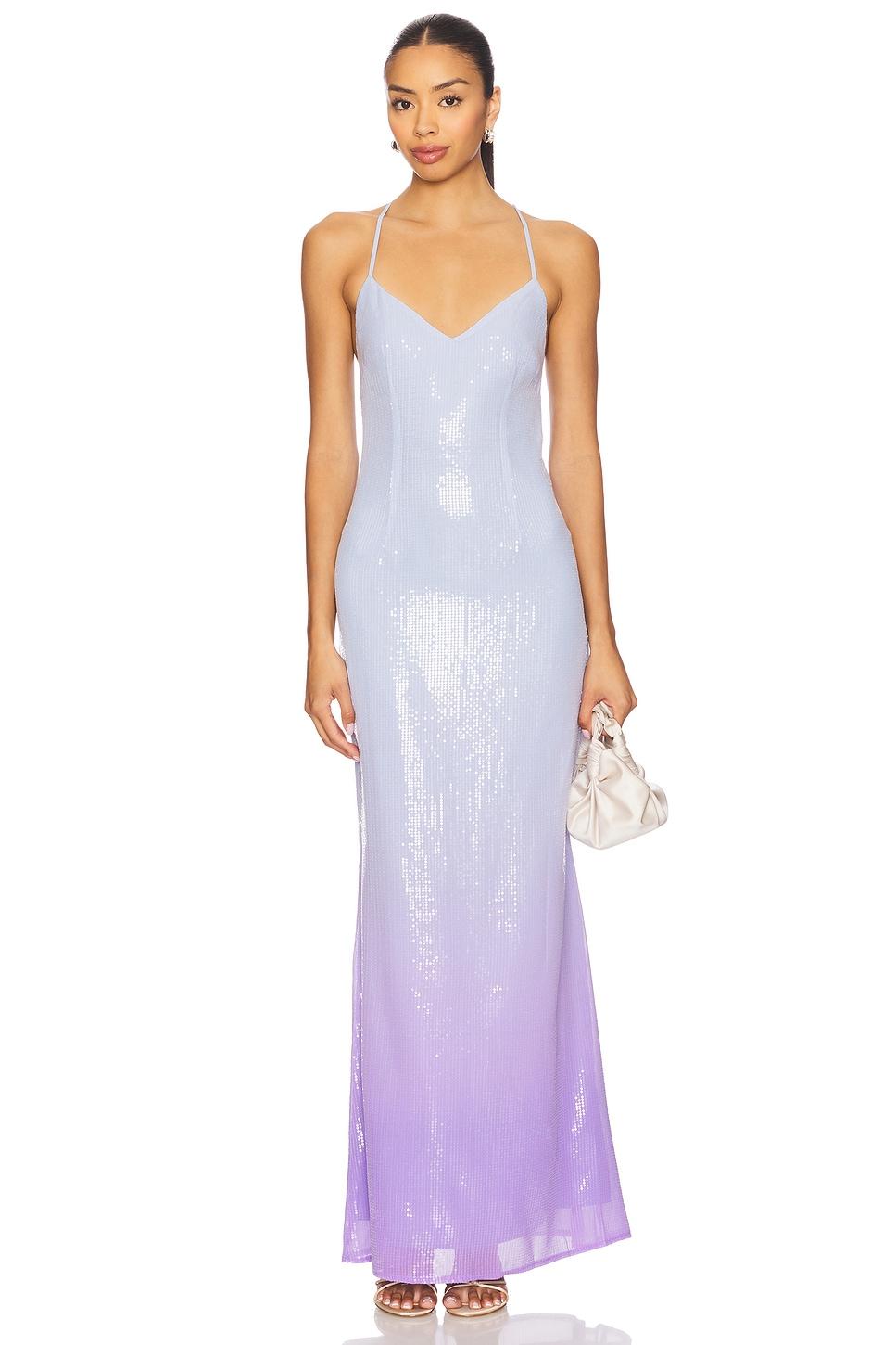 Niyah Maxi Dress Runaway The Label Product Image