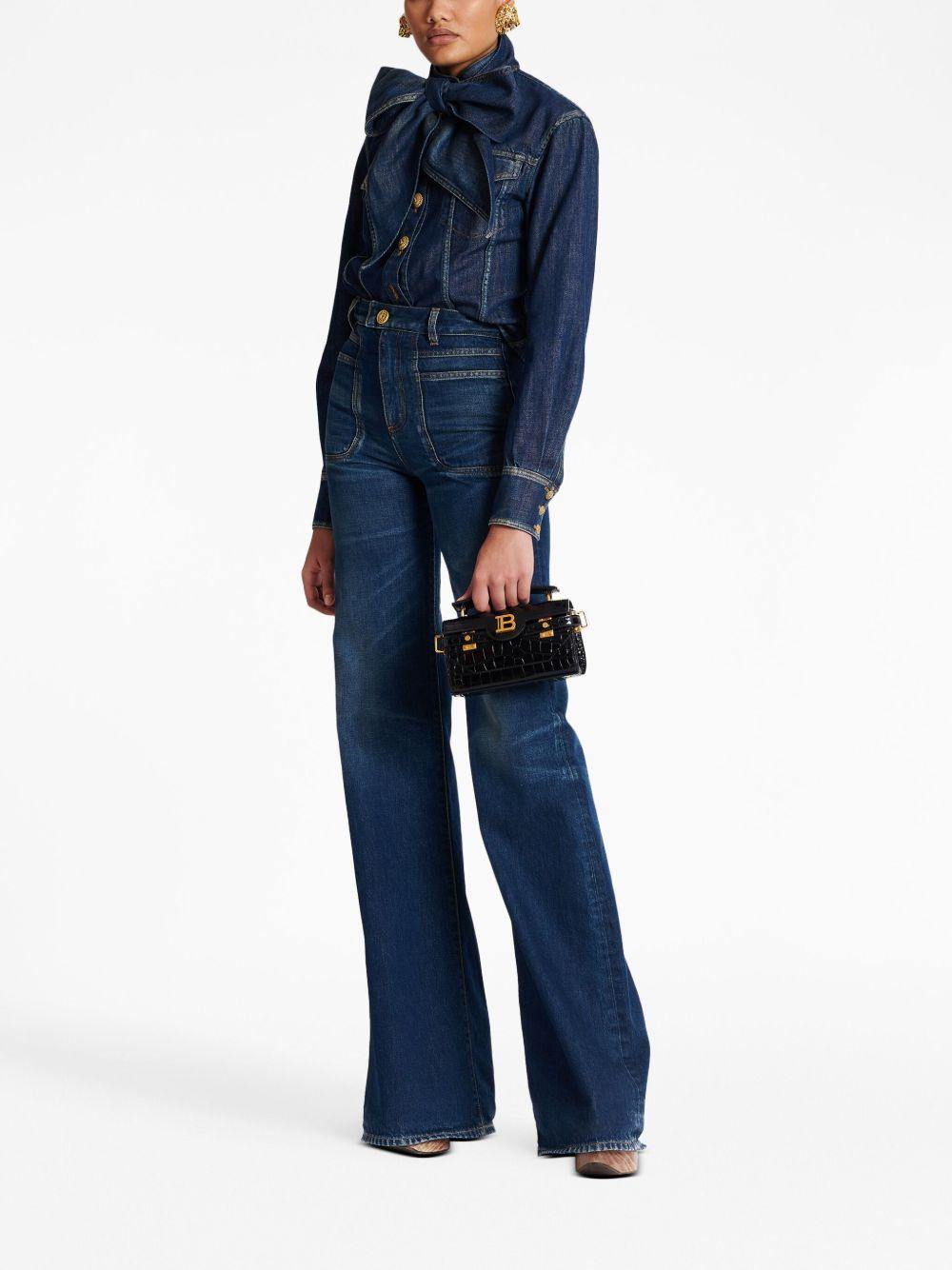 B-Buzz 19 shoulder bag Product Image